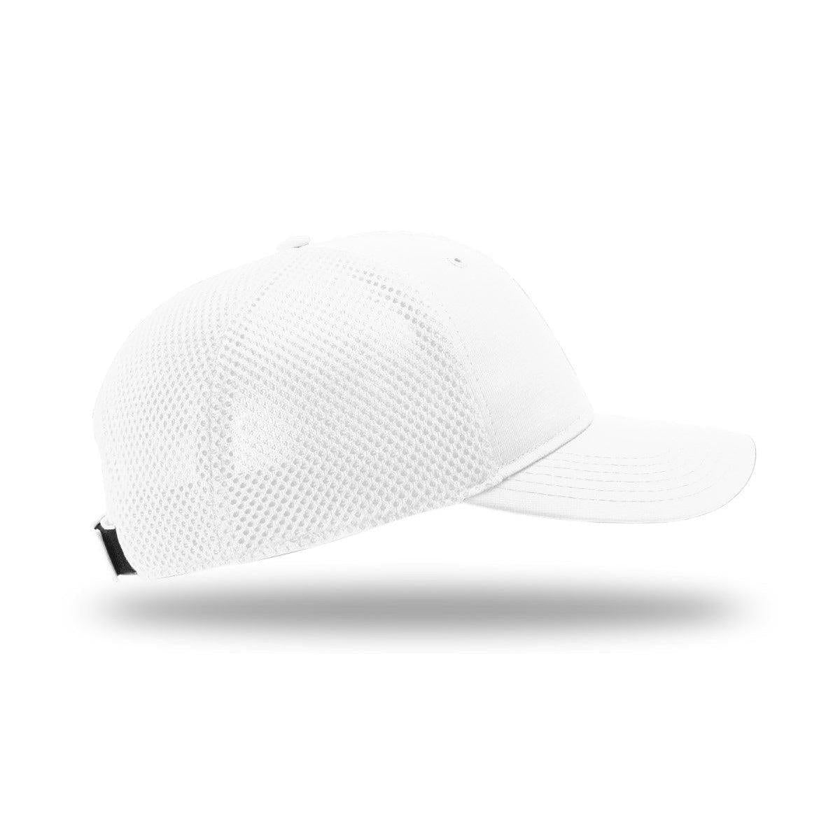 no-logo Richardson Airmesh Lite Trucker-Richardson-Thread Logic