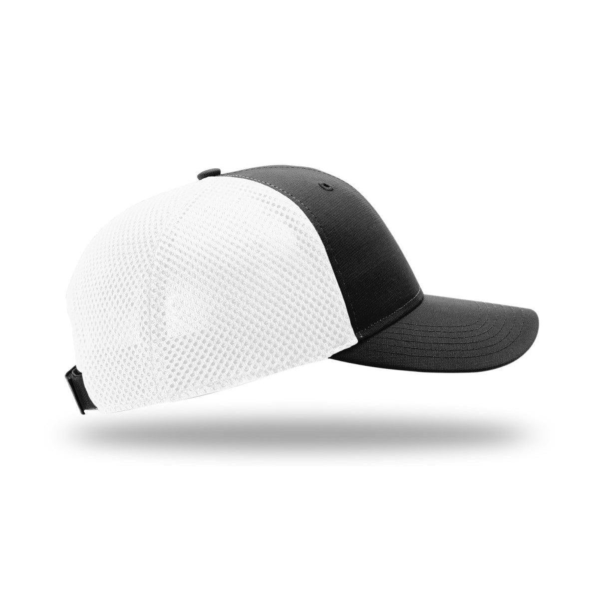 no-logo Richardson Airmesh Lite Trucker-Richardson-Thread Logic