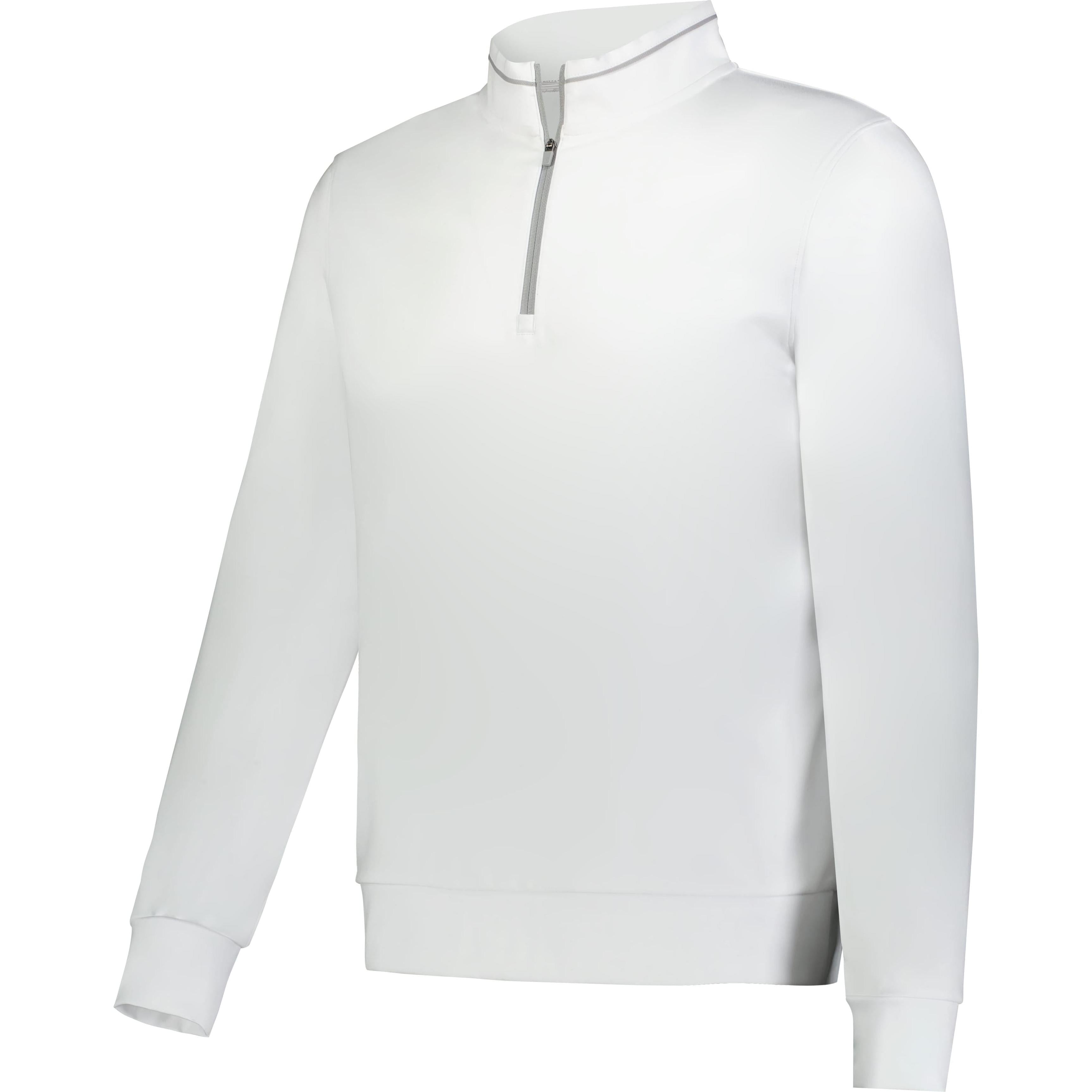 Holloway Court 1/4 Zip Pullover