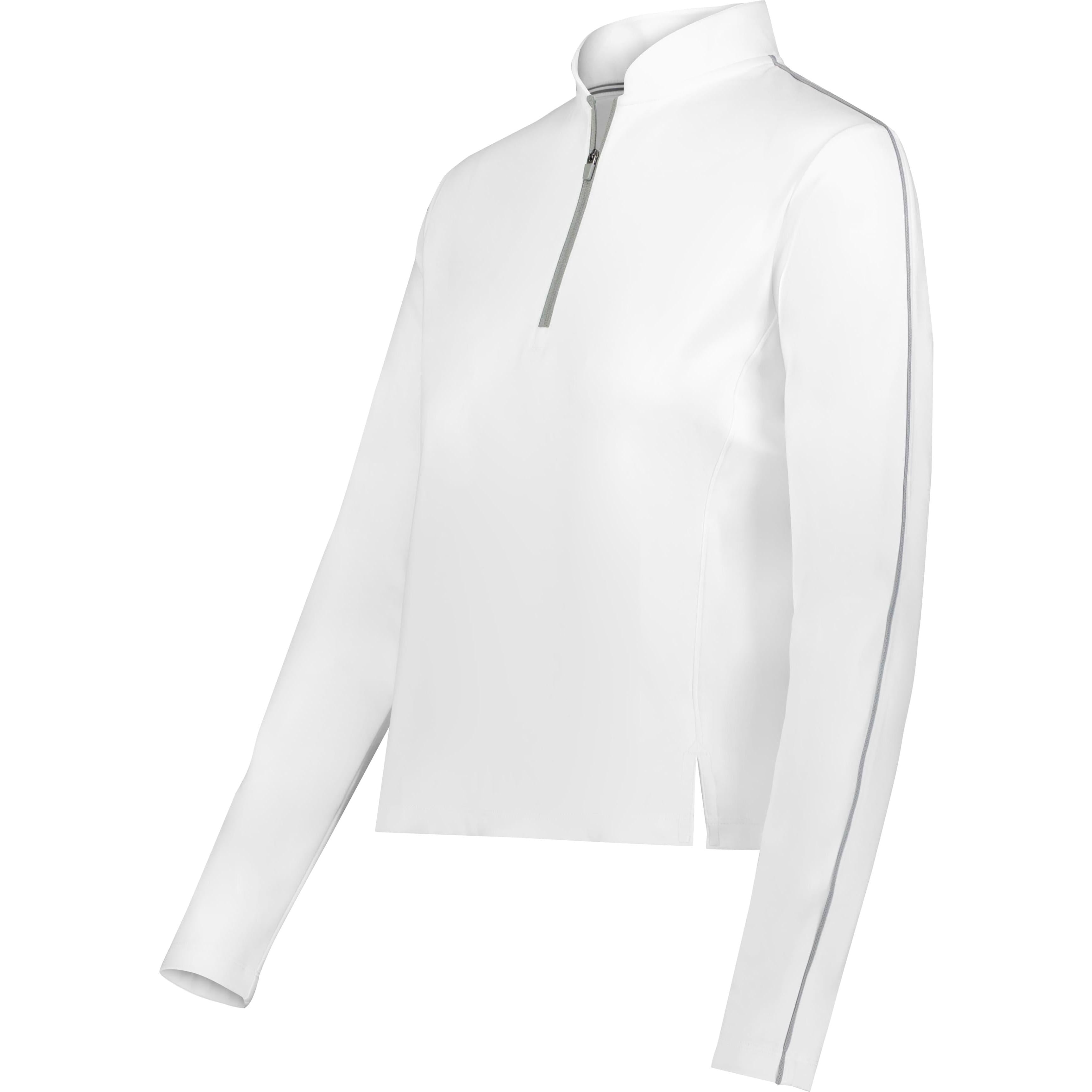 Holloway Women's Court 1/4-Zip Pullover