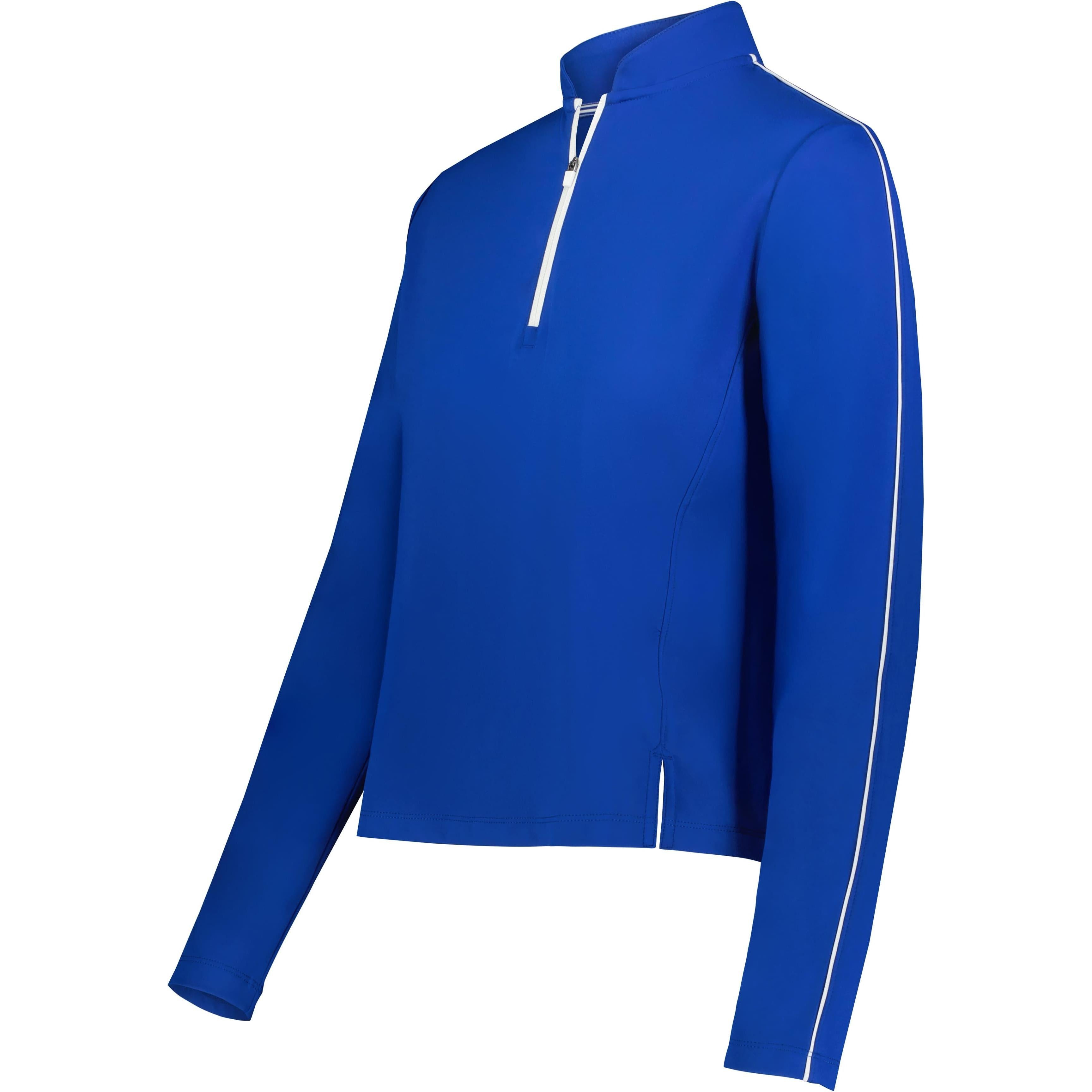 Holloway Women's Court 1/4-Zip Pullover