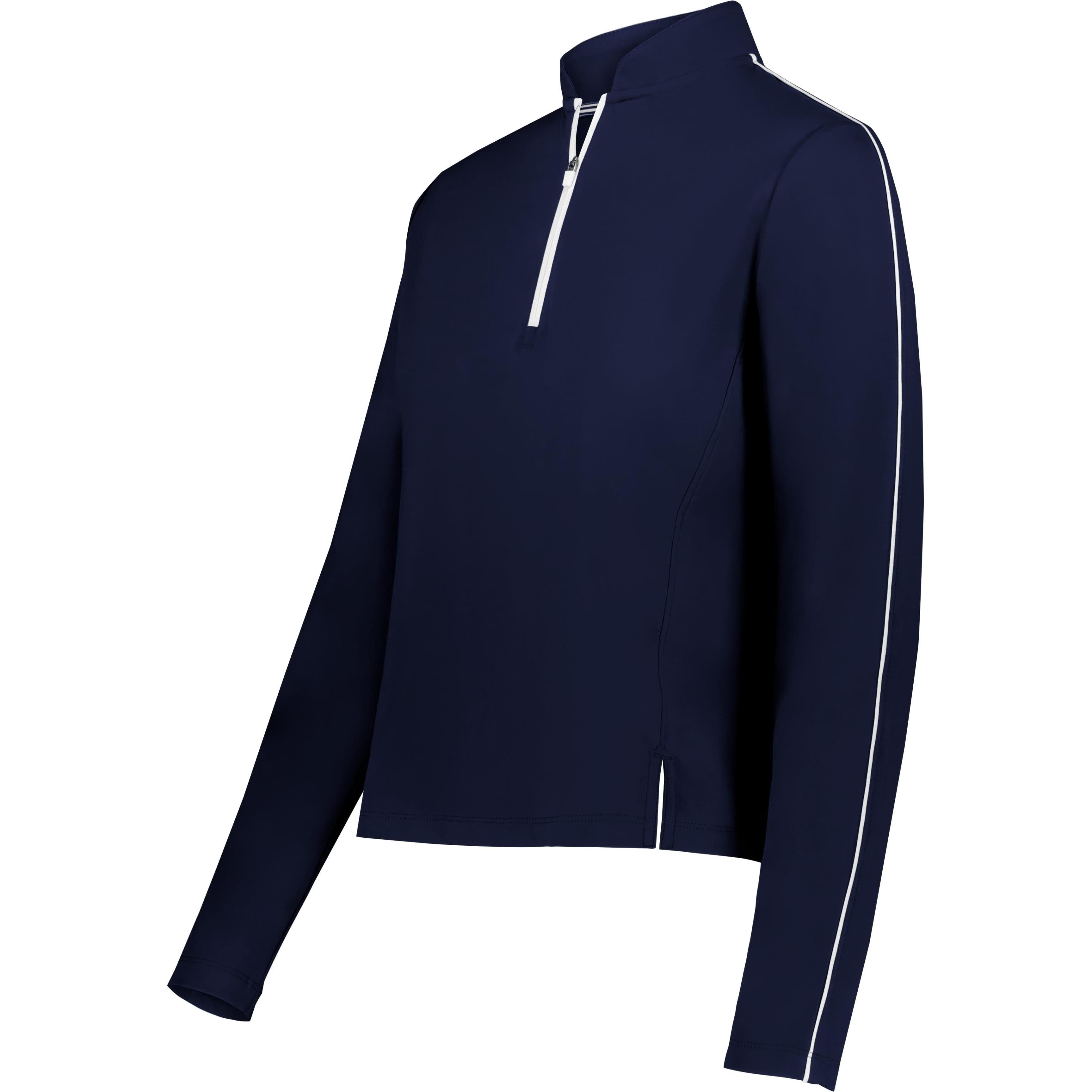 Holloway Women's Court 1/4-Zip Pullover