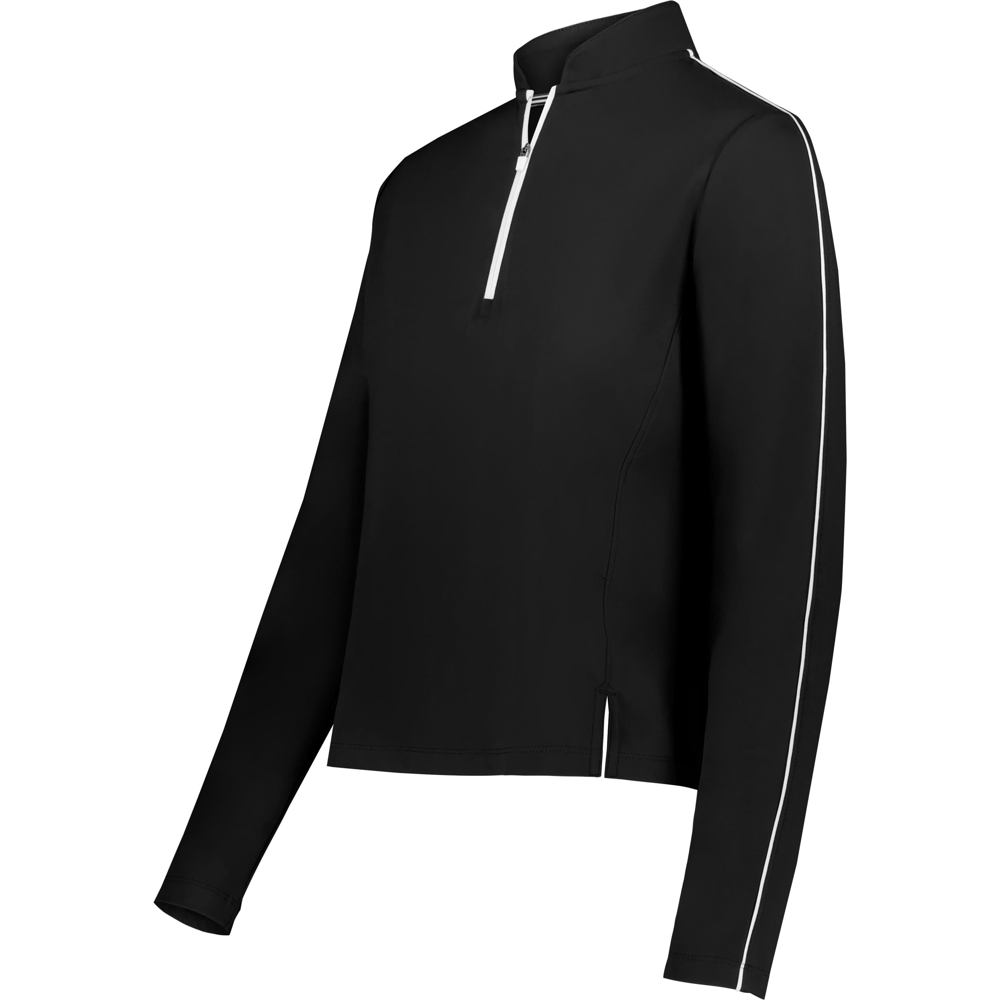 Holloway Women's Court 1/4-Zip Pullover