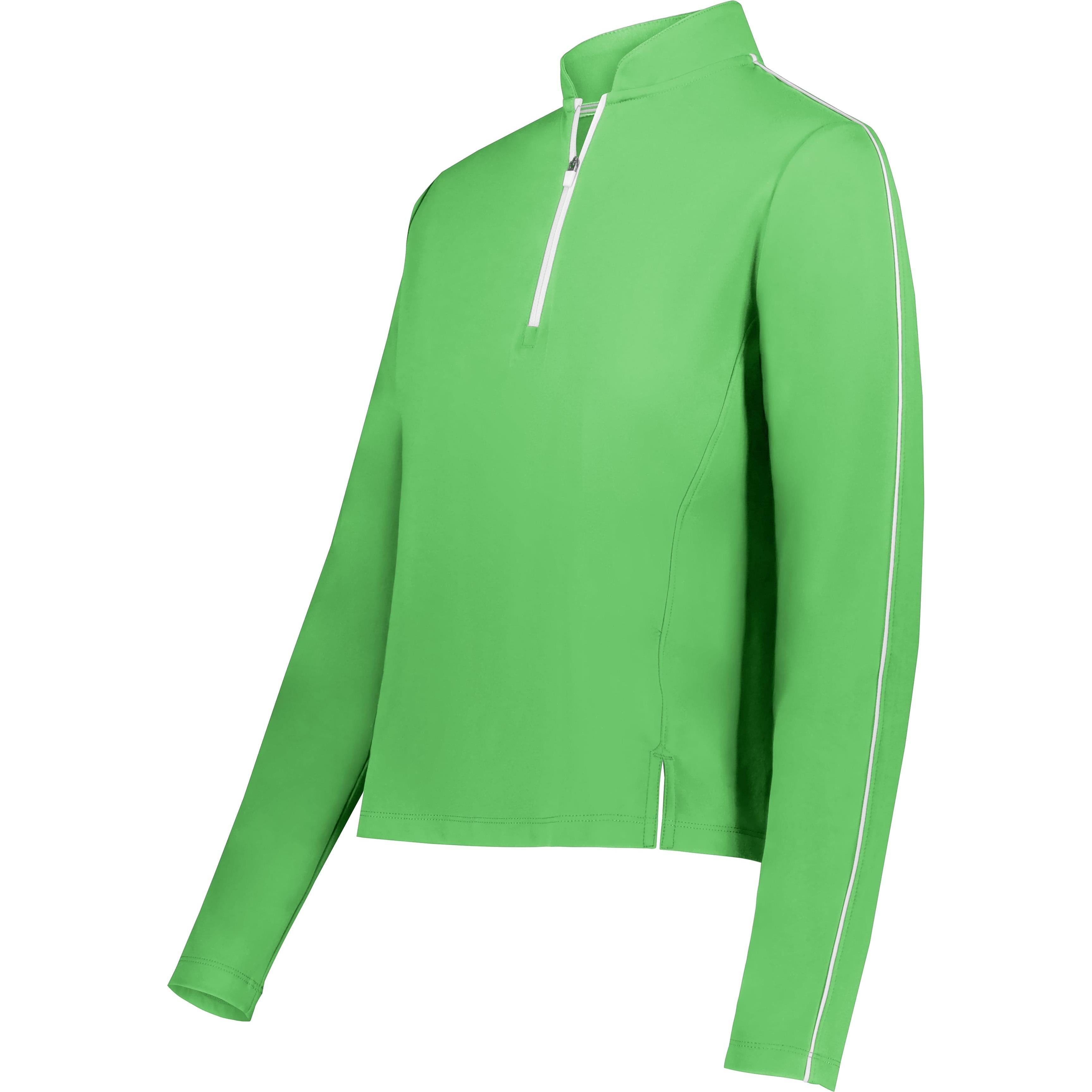 Holloway Women's Court 1/4-Zip Pullover