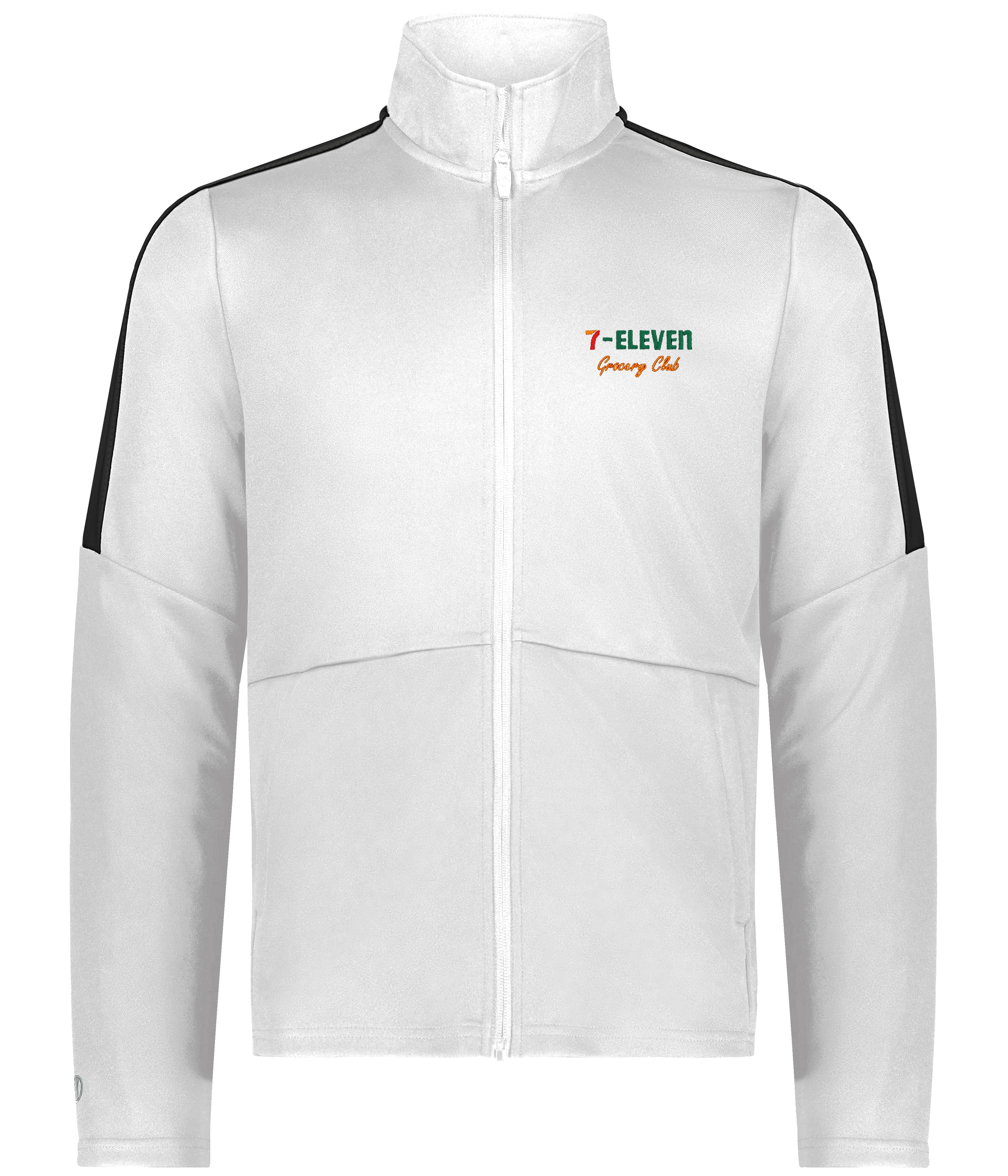 Holloway CROSSTOWN JACKET | Thread Logic