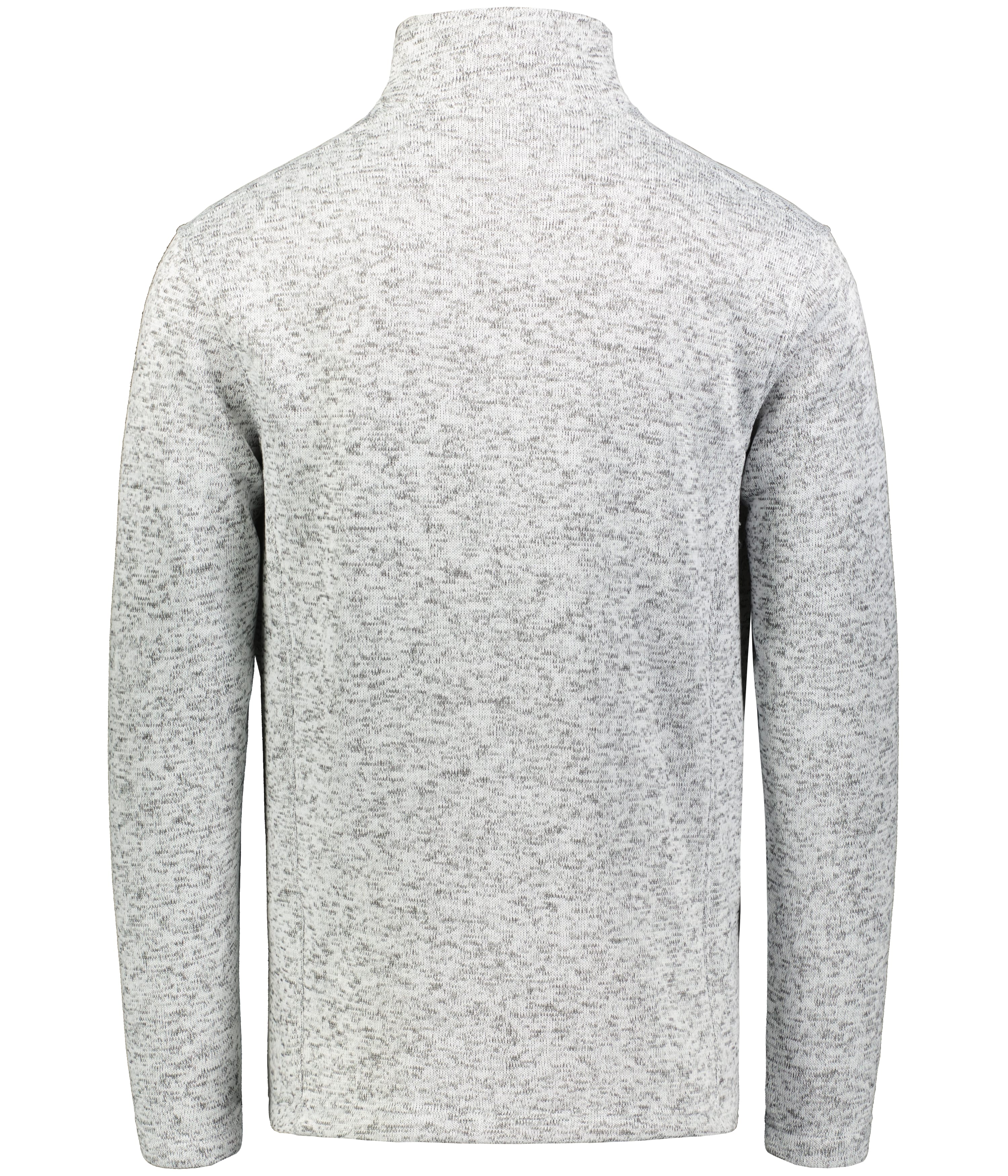 no-logo Holloway Alpine Sweater Fleece 1/4 Zip Pullover-Holloway-Thread Logic