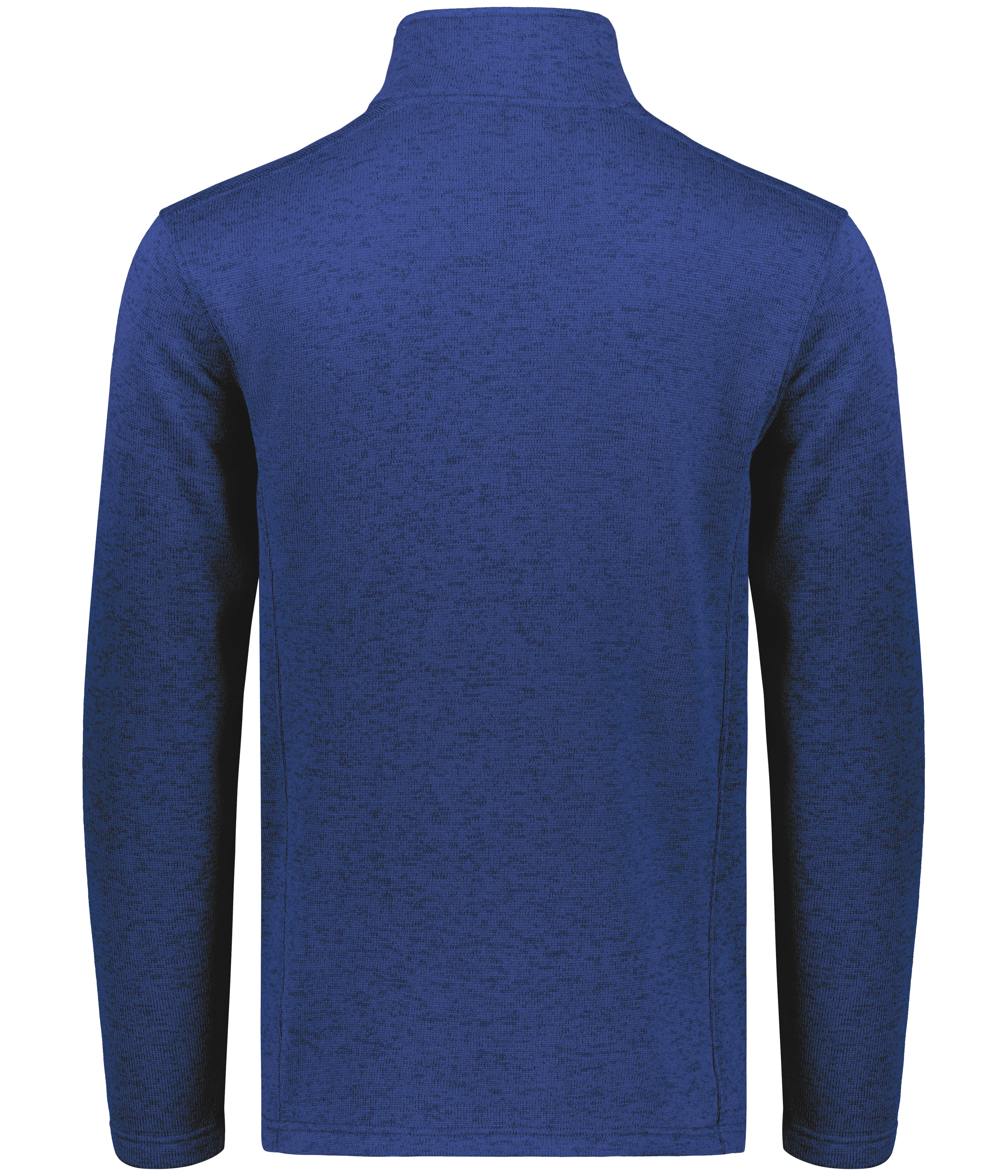 no-logo Holloway Alpine Sweater Fleece 1/4 Zip Pullover-Holloway-Thread Logic