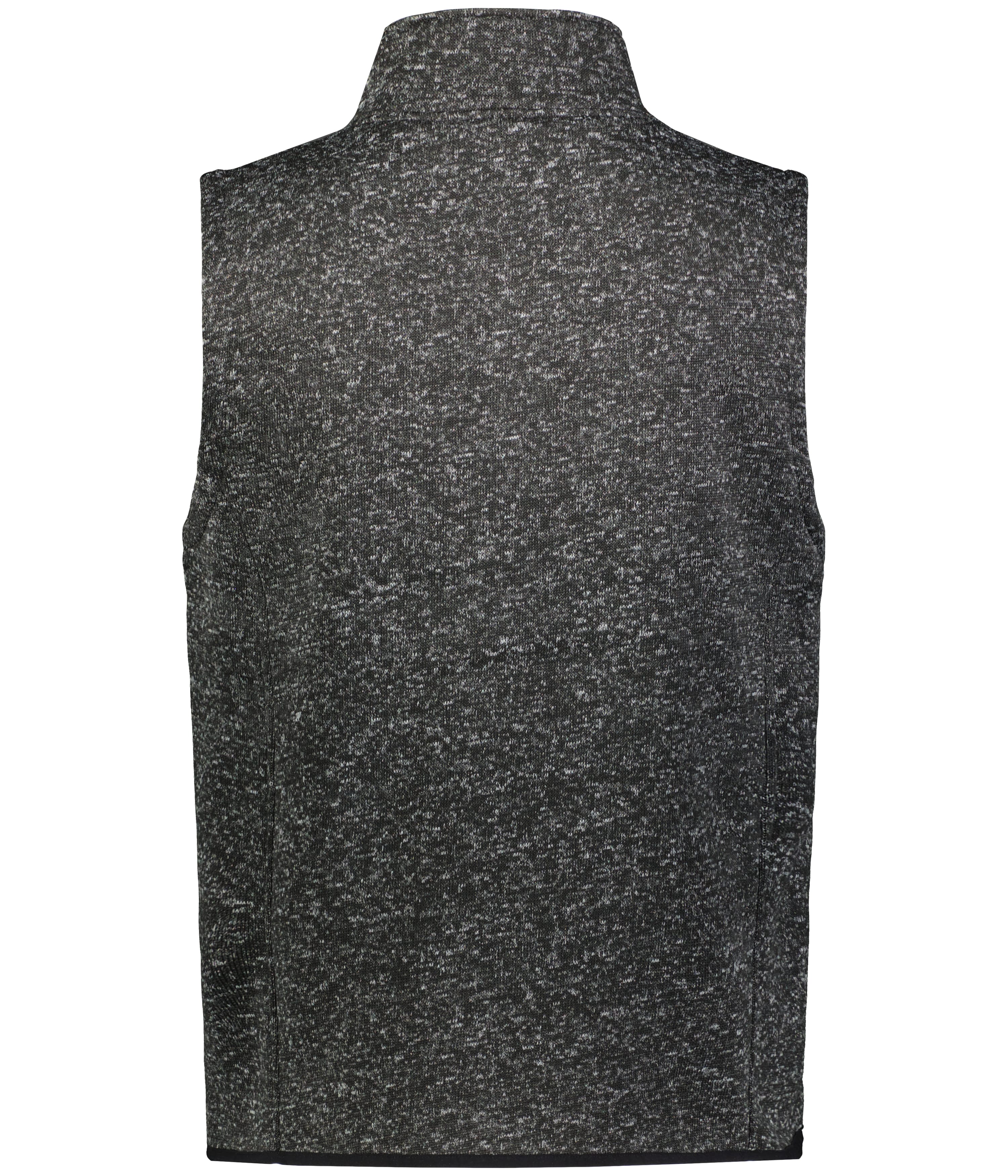 no-logo Holloway Alpine Sweater Fleece Vest-Holloway-Thread Logic
