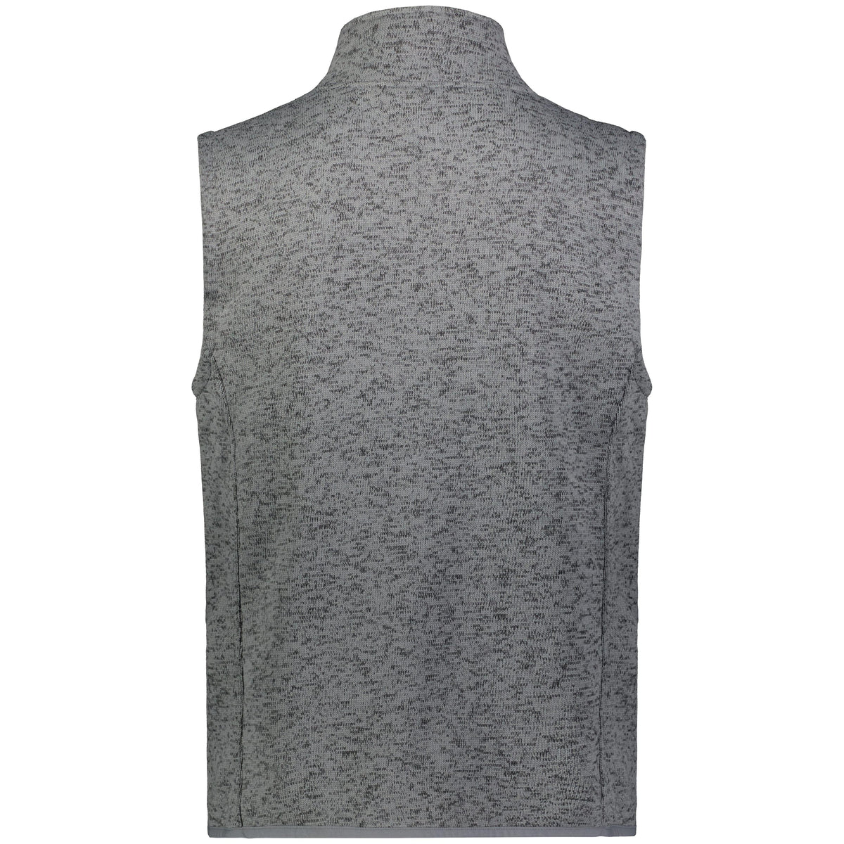 no-logo Holloway Alpine Sweater Fleece Vest-Holloway-Thread Logic