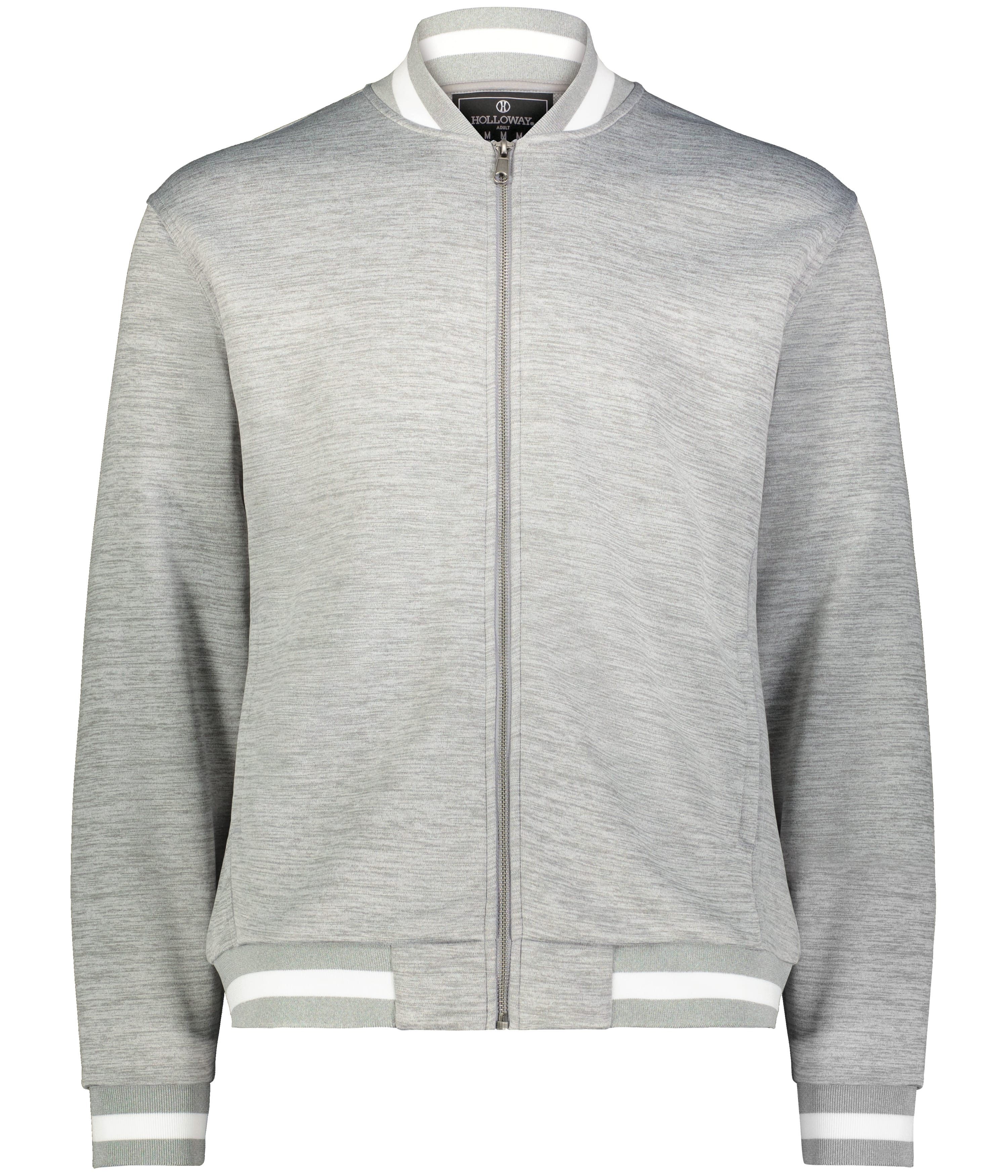 Holloway V-Street Full Zip Jacket