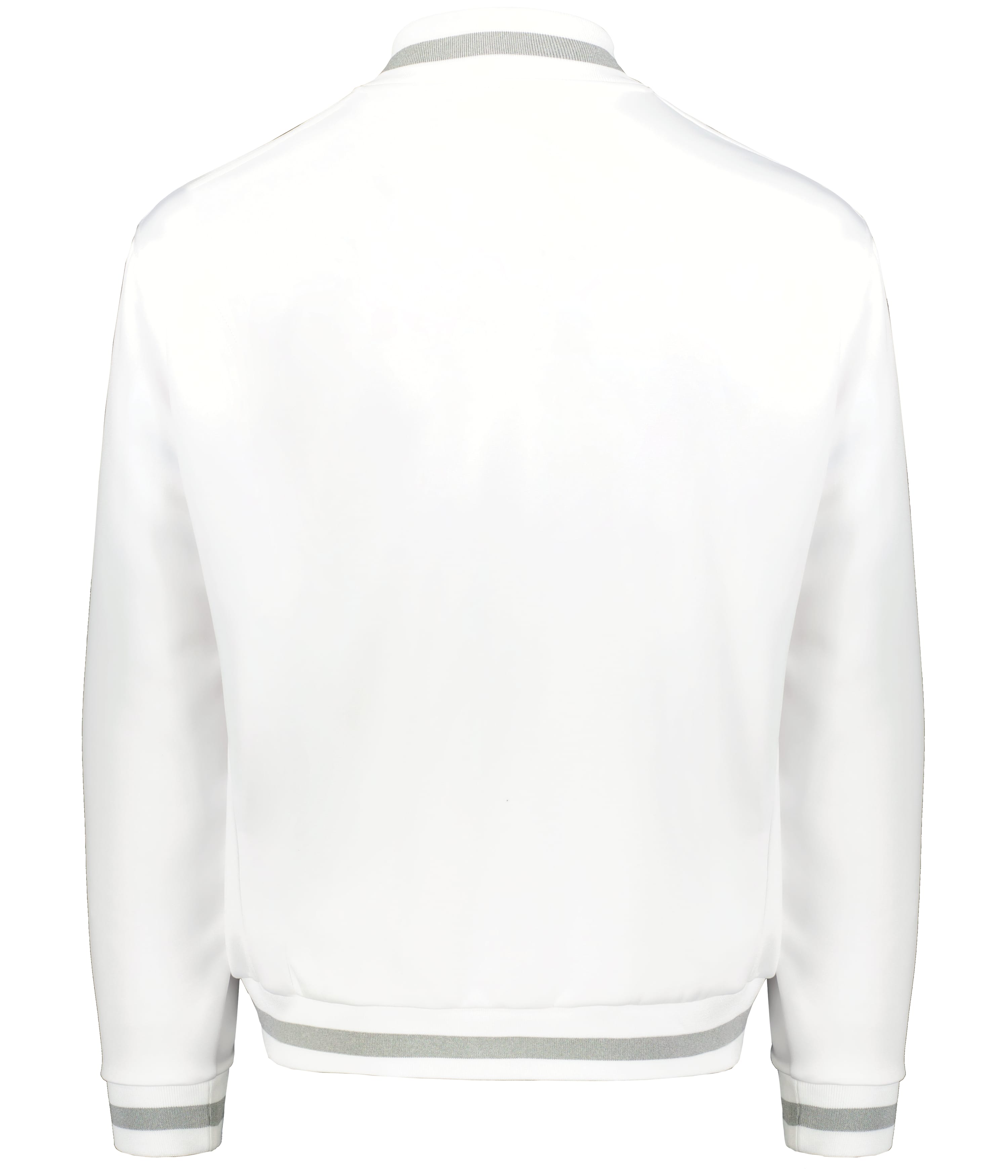 no-logo Holloway V-Street Full Zip Jacket-Holloway-Thread Logic