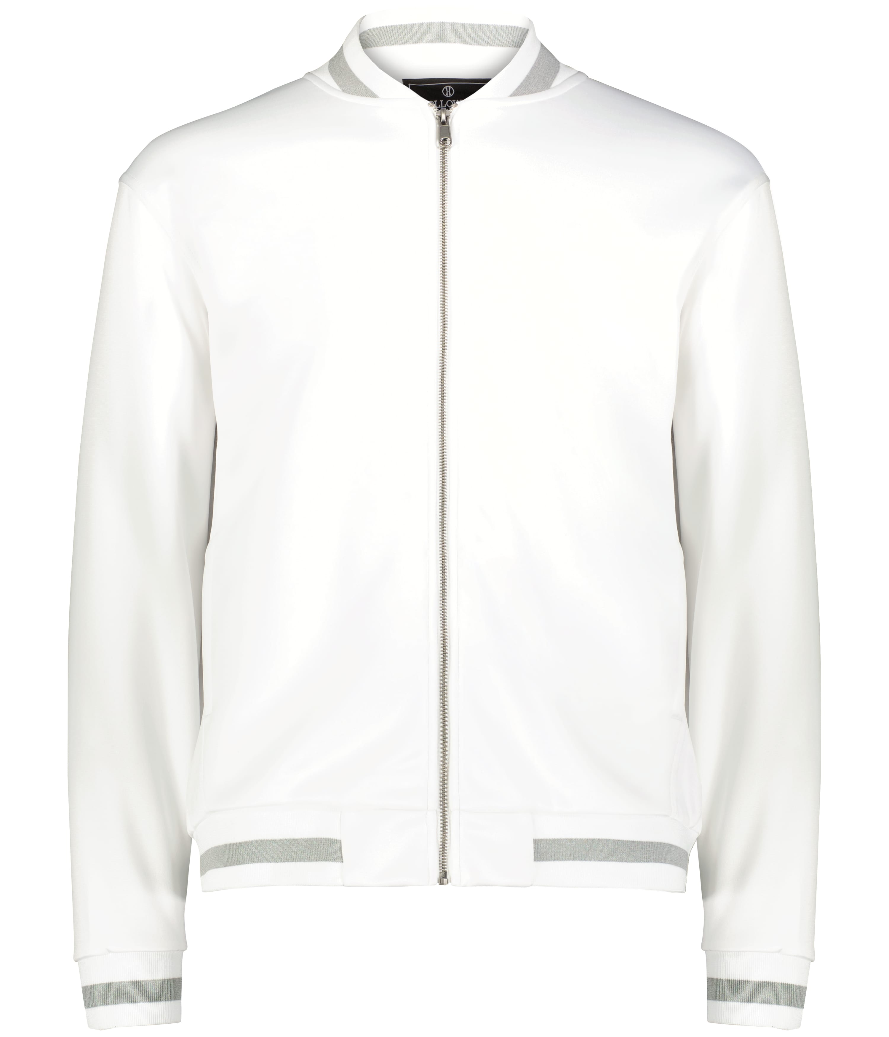 Holloway V-Street Full Zip Jacket