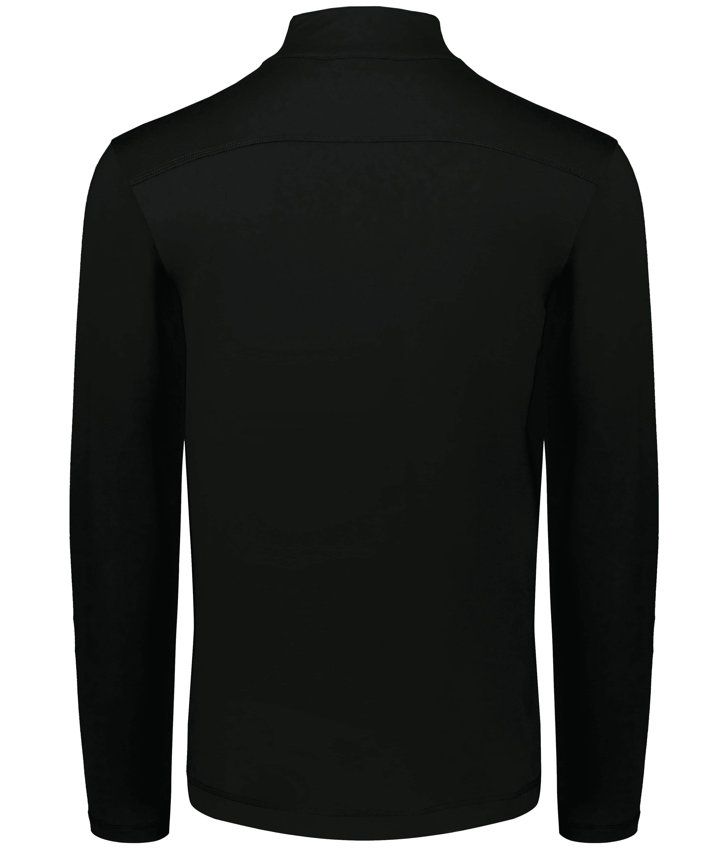 no-logo Holloway Ventura 1/4 Zip Pullover-Holloway-Thread Logic