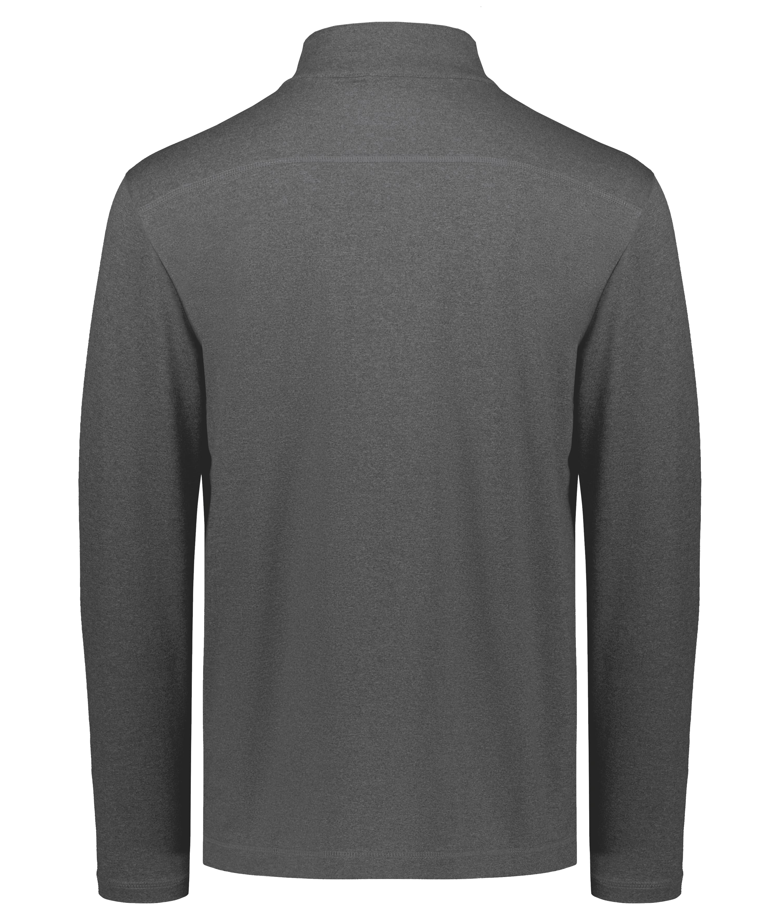 no-logo Holloway Ventura 1/4 Zip Pullover-Holloway-Thread Logic
