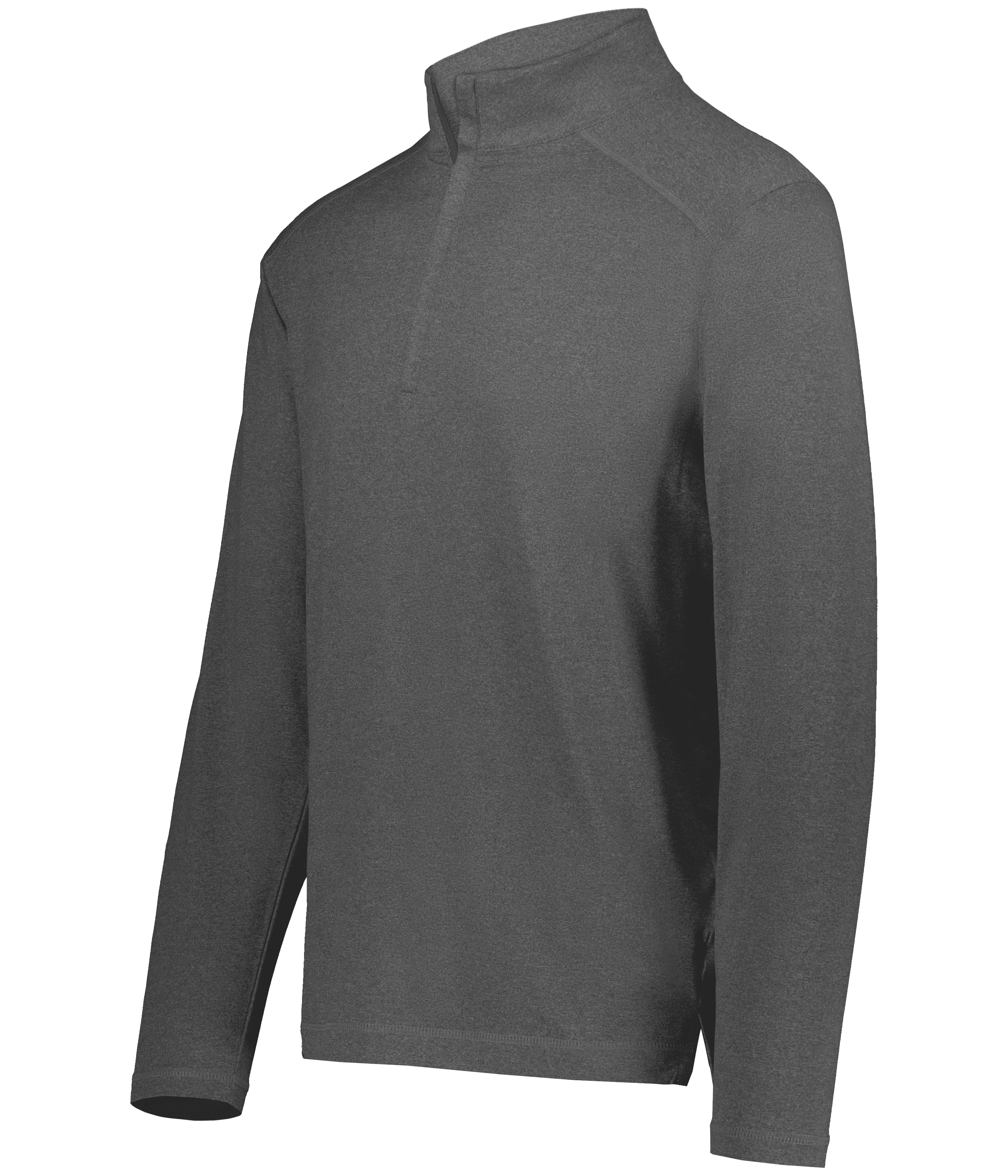 no-logo Holloway Ventura 1/4 Zip Pullover-Holloway-Thread Logic