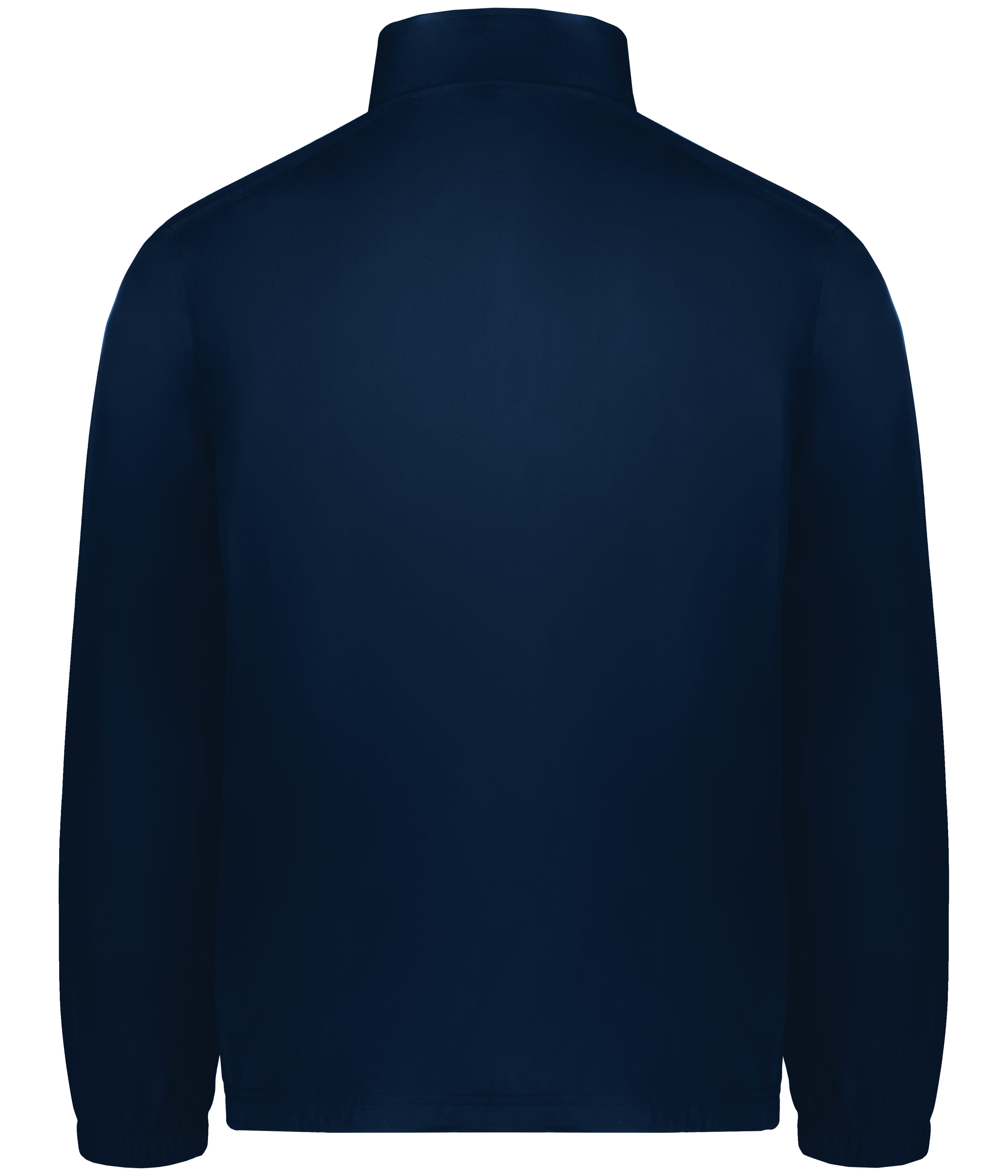 no-logo Holloway Seriesx Full-Zip Jacket-Holloway-Thread Logic