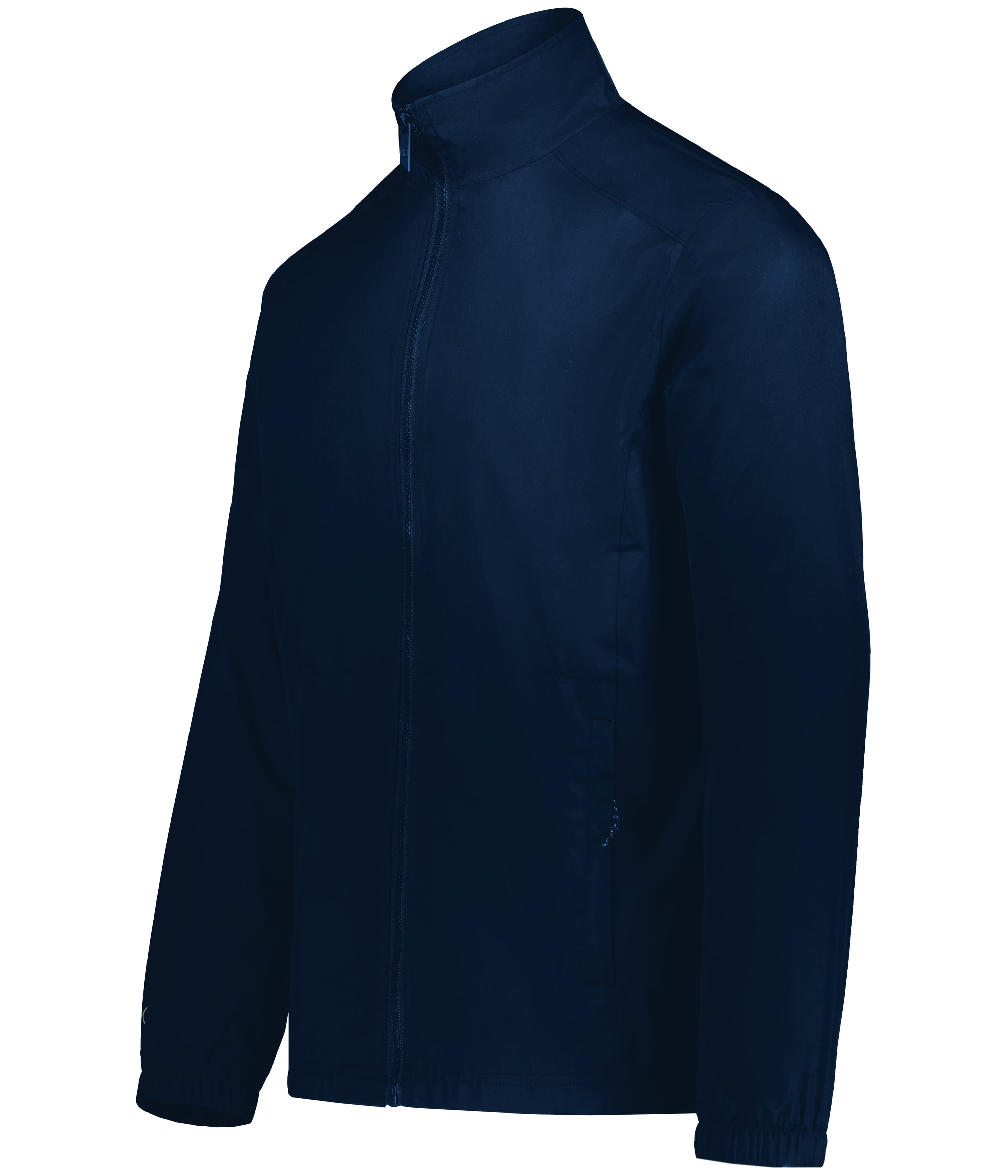 no-logo Holloway Seriesx Full-Zip Jacket-Holloway-Thread Logic