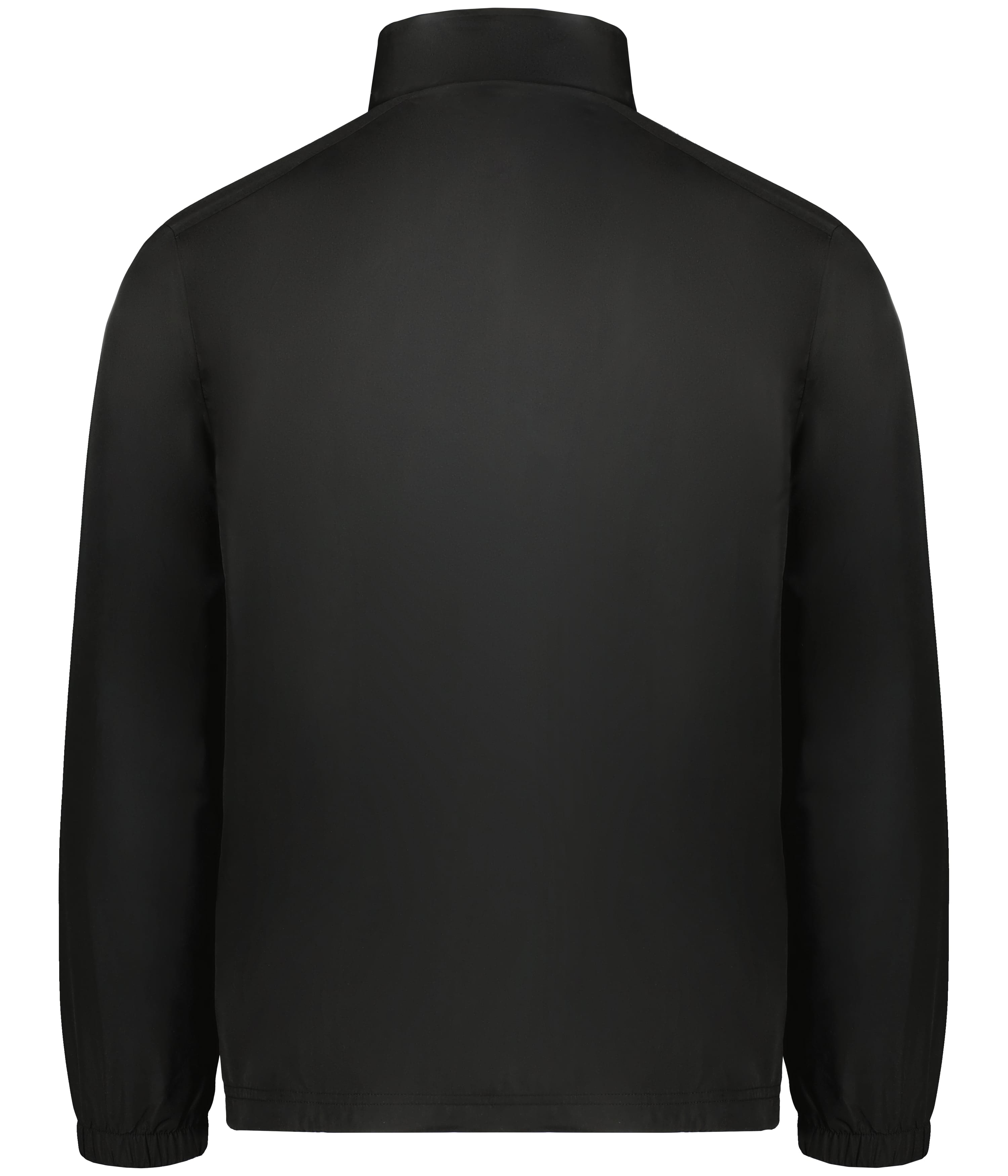 no-logo Holloway Seriesx Full-Zip Jacket-Holloway-Thread Logic