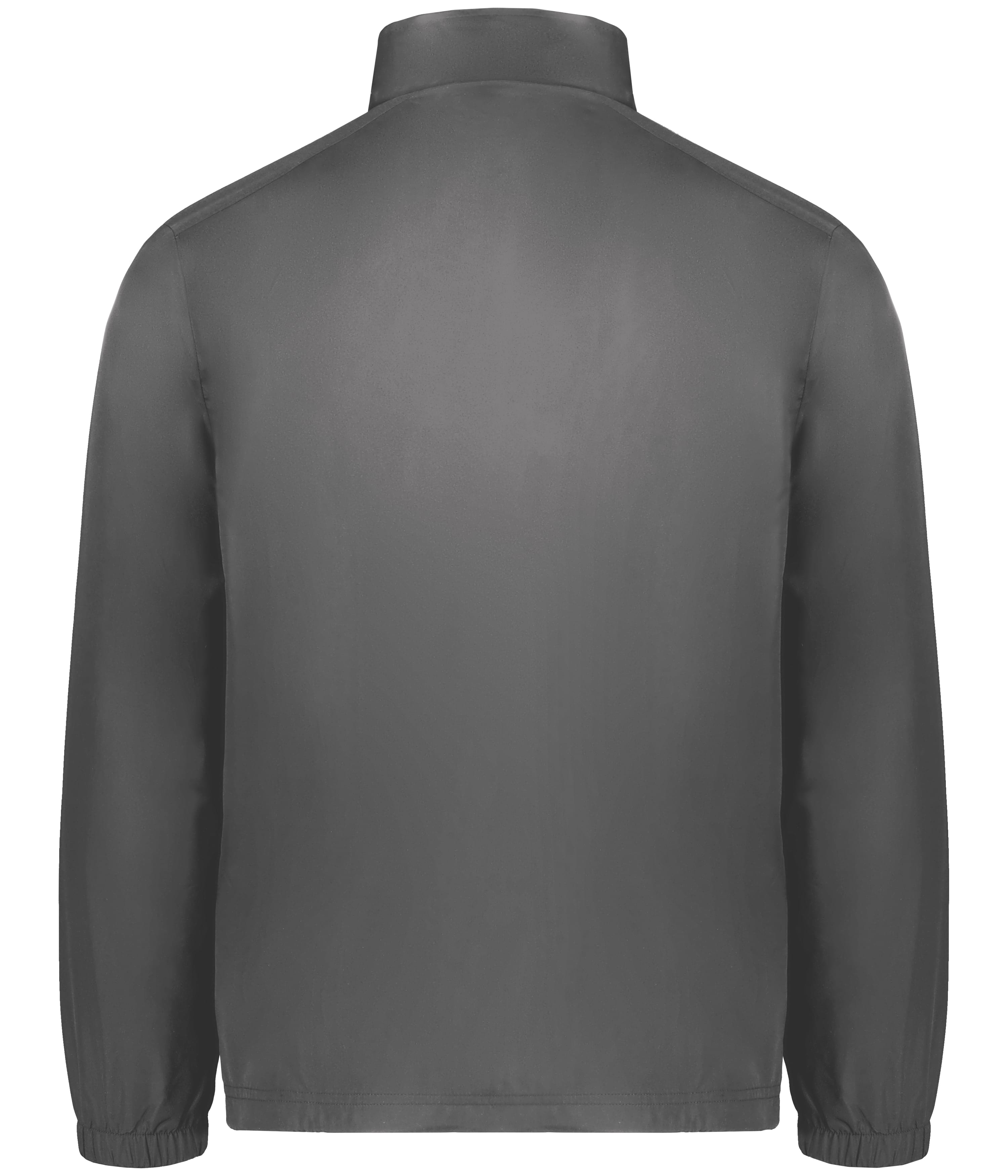 no-logo Holloway Seriesx Full-Zip Jacket-Holloway-Thread Logic