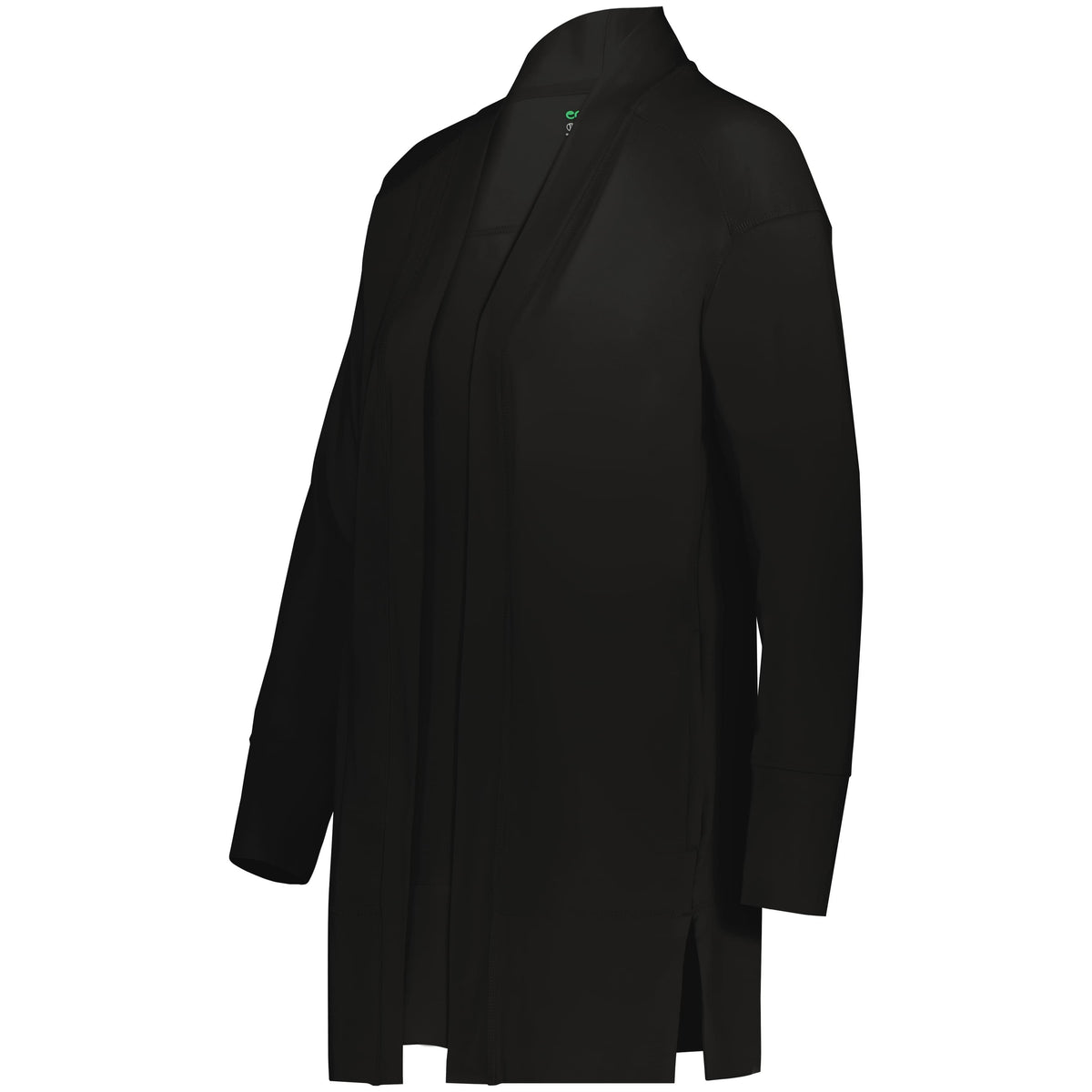 no-logo Holloway Ladies Ventura Cardigan-Holloway-Thread Logic