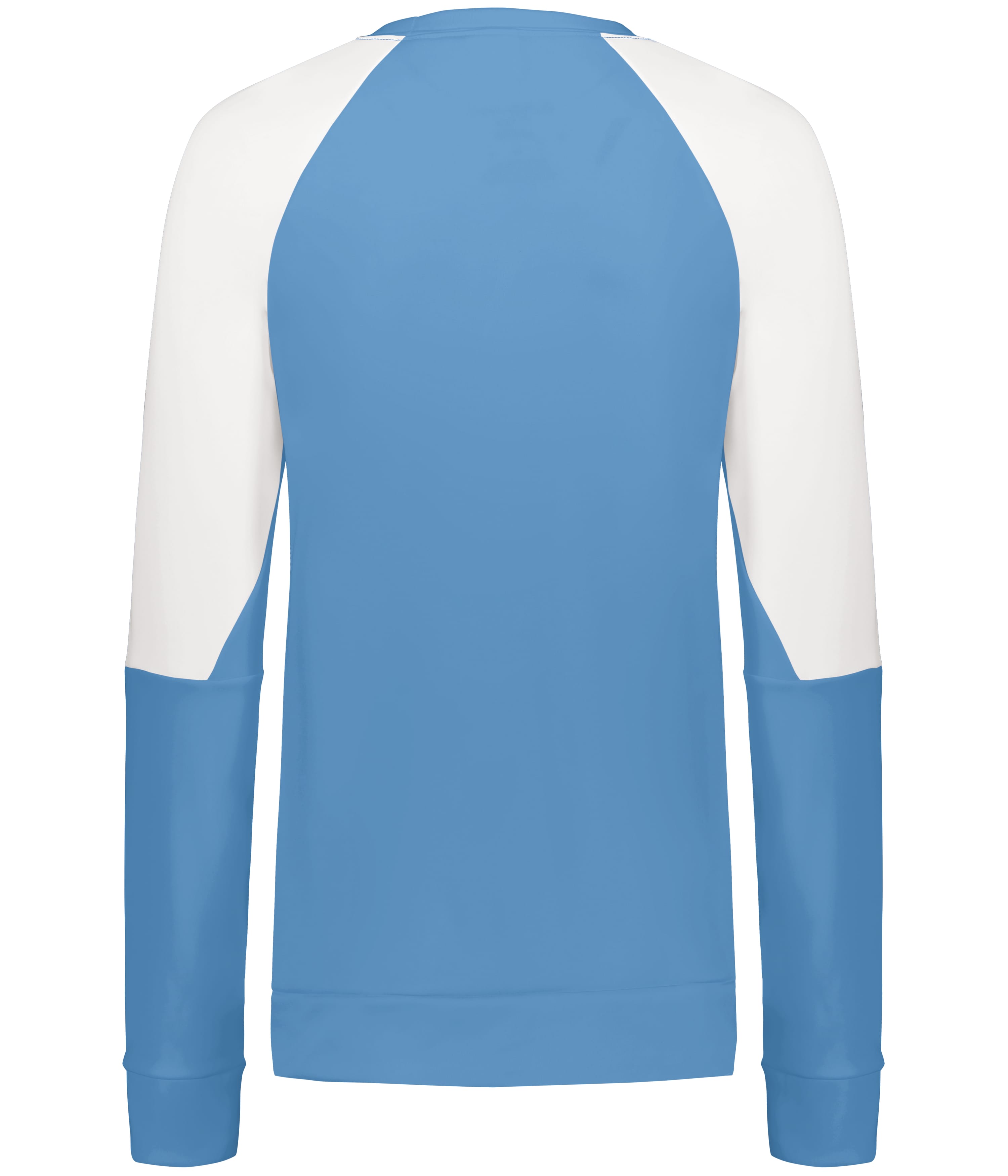 no-logo Holloway Ladies Momentum Team Fleece Crew-Holloway-Thread Logic