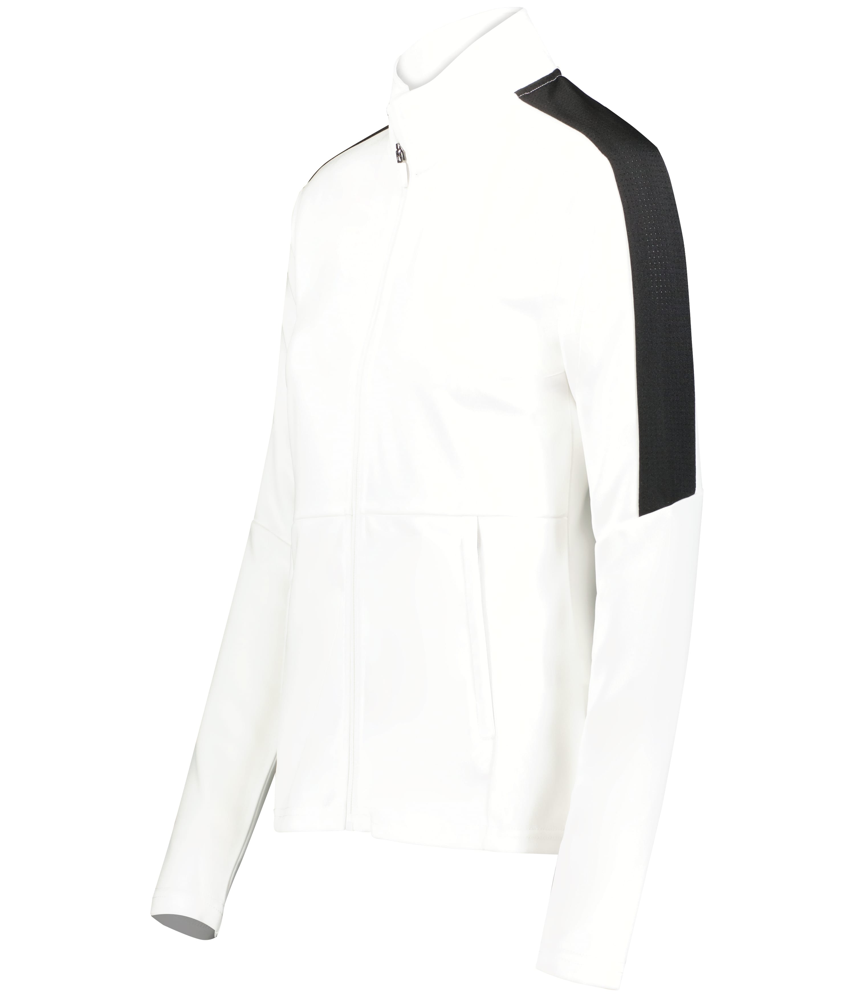 no-logo Holloway Ladies Crosstown Jacket-Holloway-Thread Logic