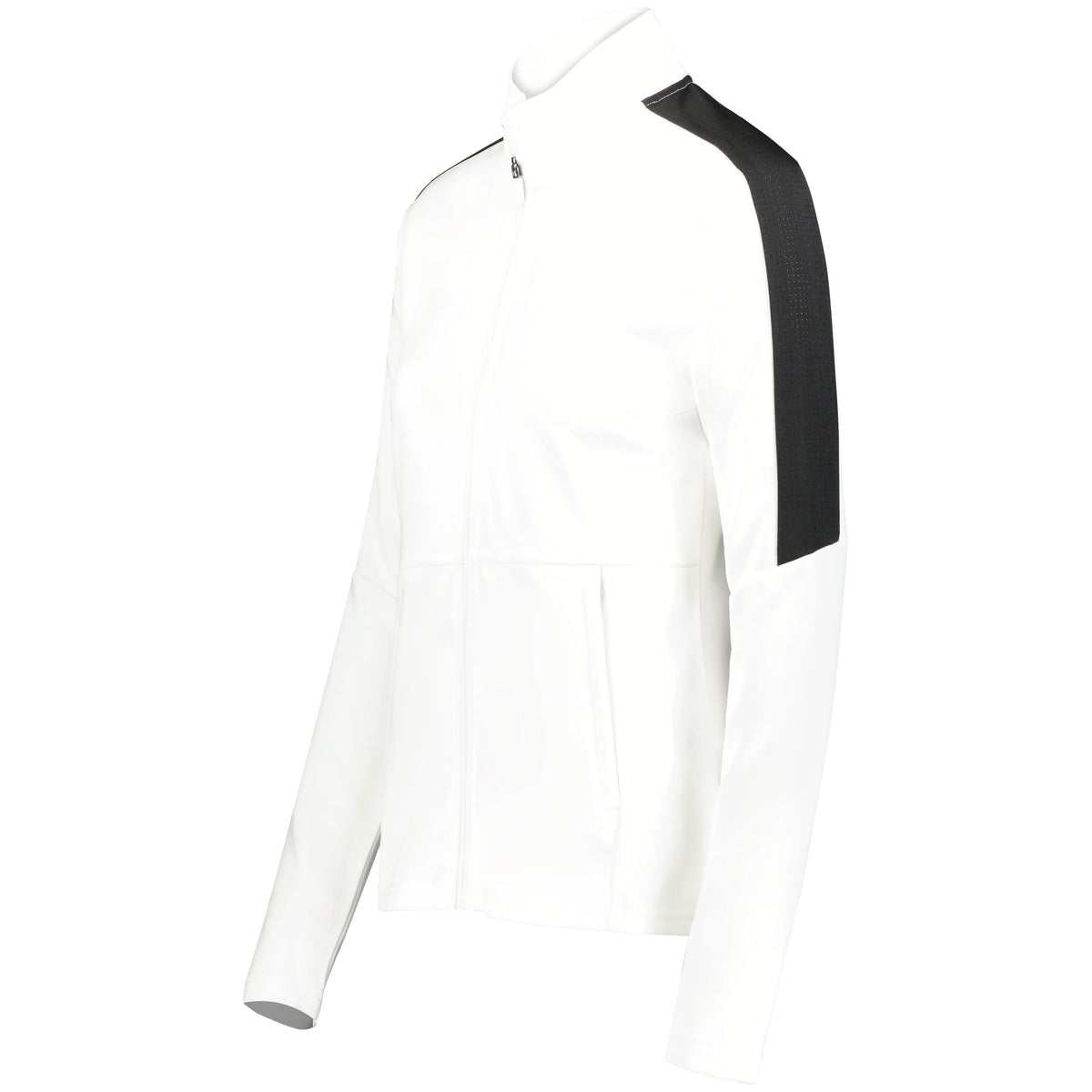 no-logo Holloway Ladies Crosstown Jacket-Holloway-Thread Logic
