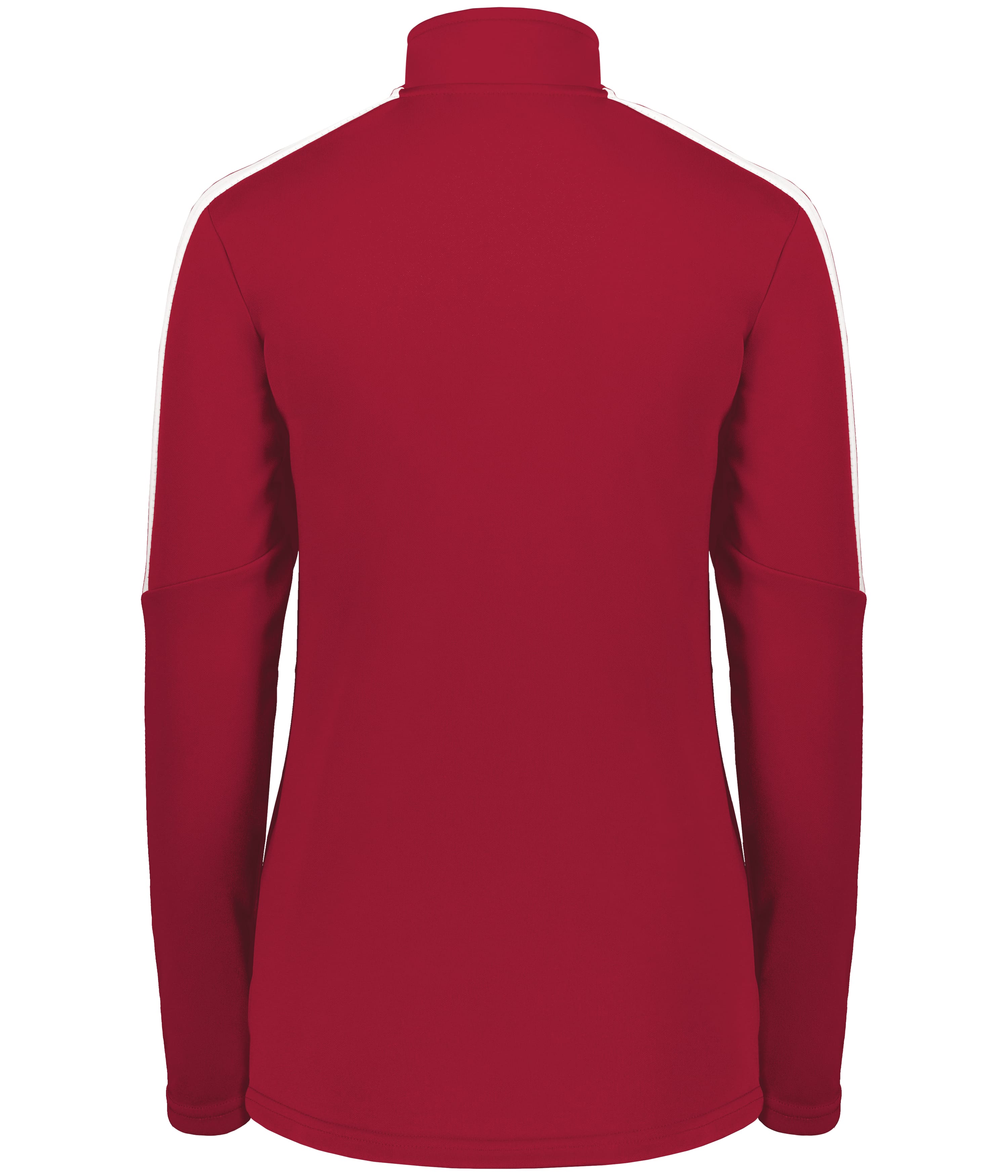 no-logo Holloway Ladies Crosstown Jacket-Holloway-Thread Logic