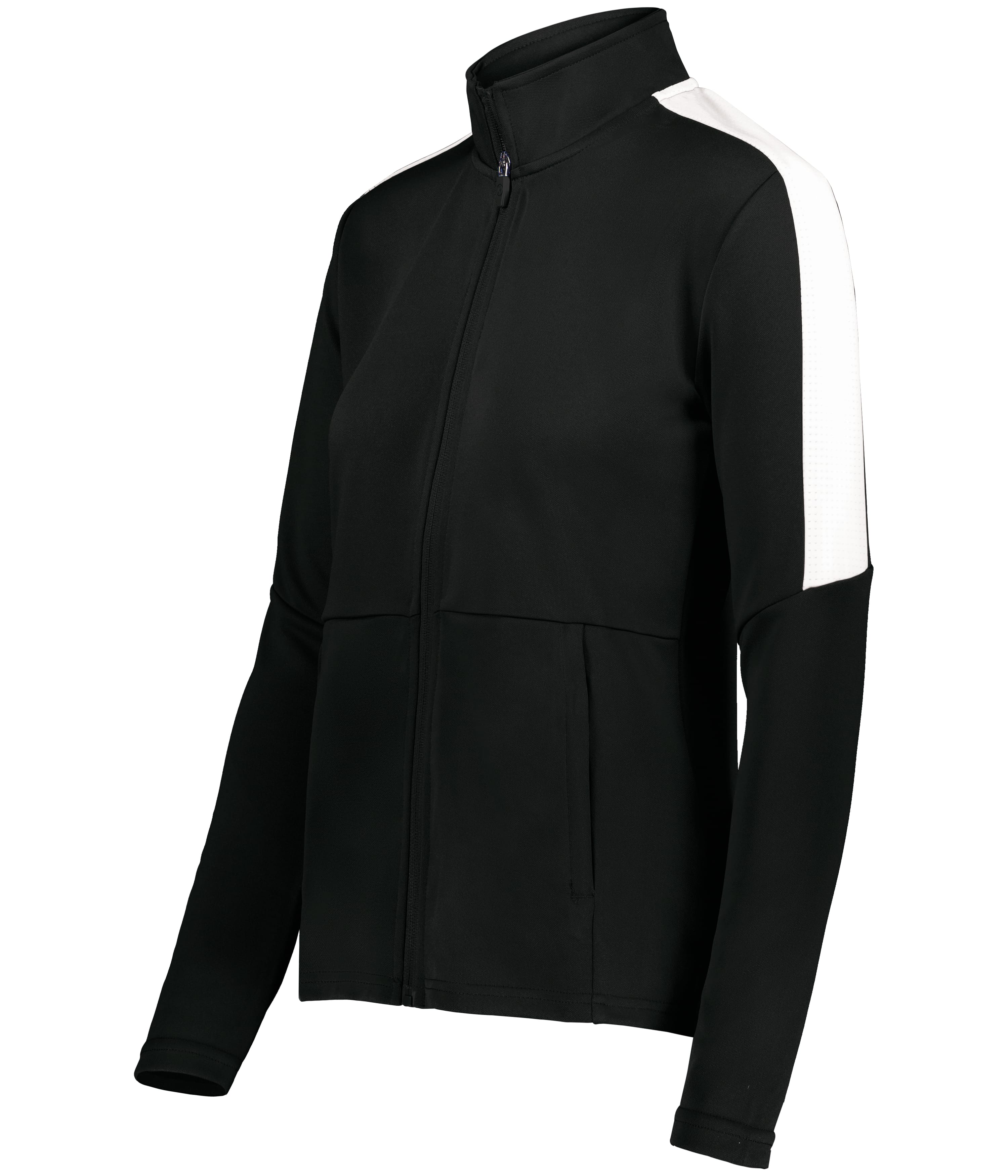 no-logo Holloway Ladies Crosstown Jacket-Holloway-Thread Logic