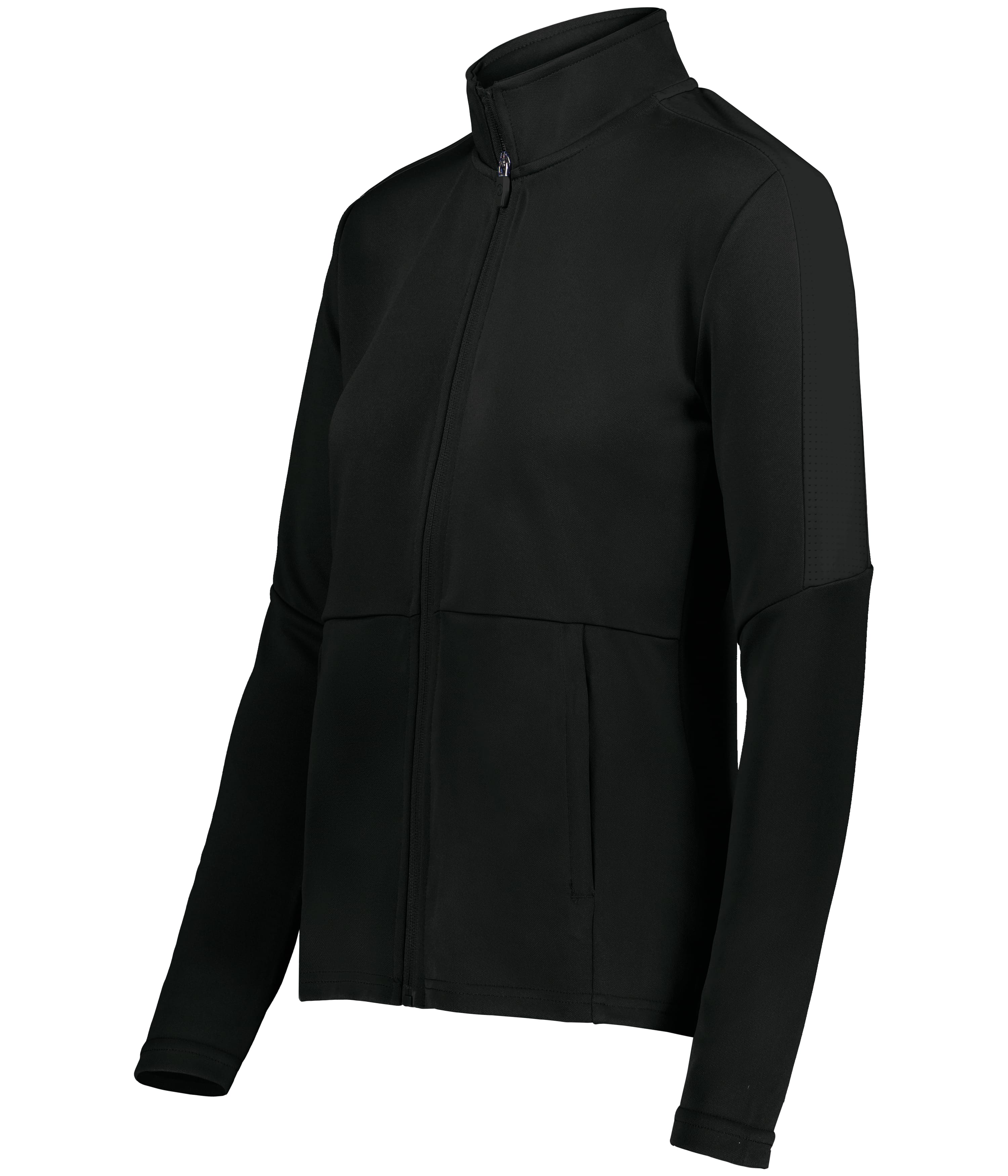 no-logo Holloway Ladies Crosstown Jacket-Holloway-Thread Logic