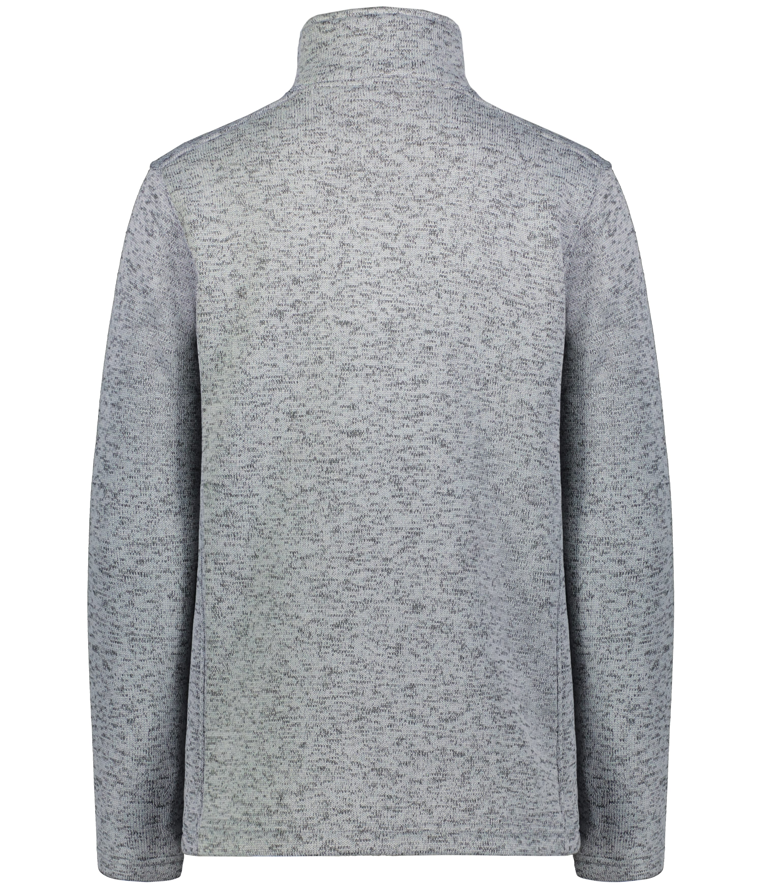 no-logo Holloway Ladies Alpine Sweater Fleece 1/4 Zip Pullover-Holloway-Thread Logic