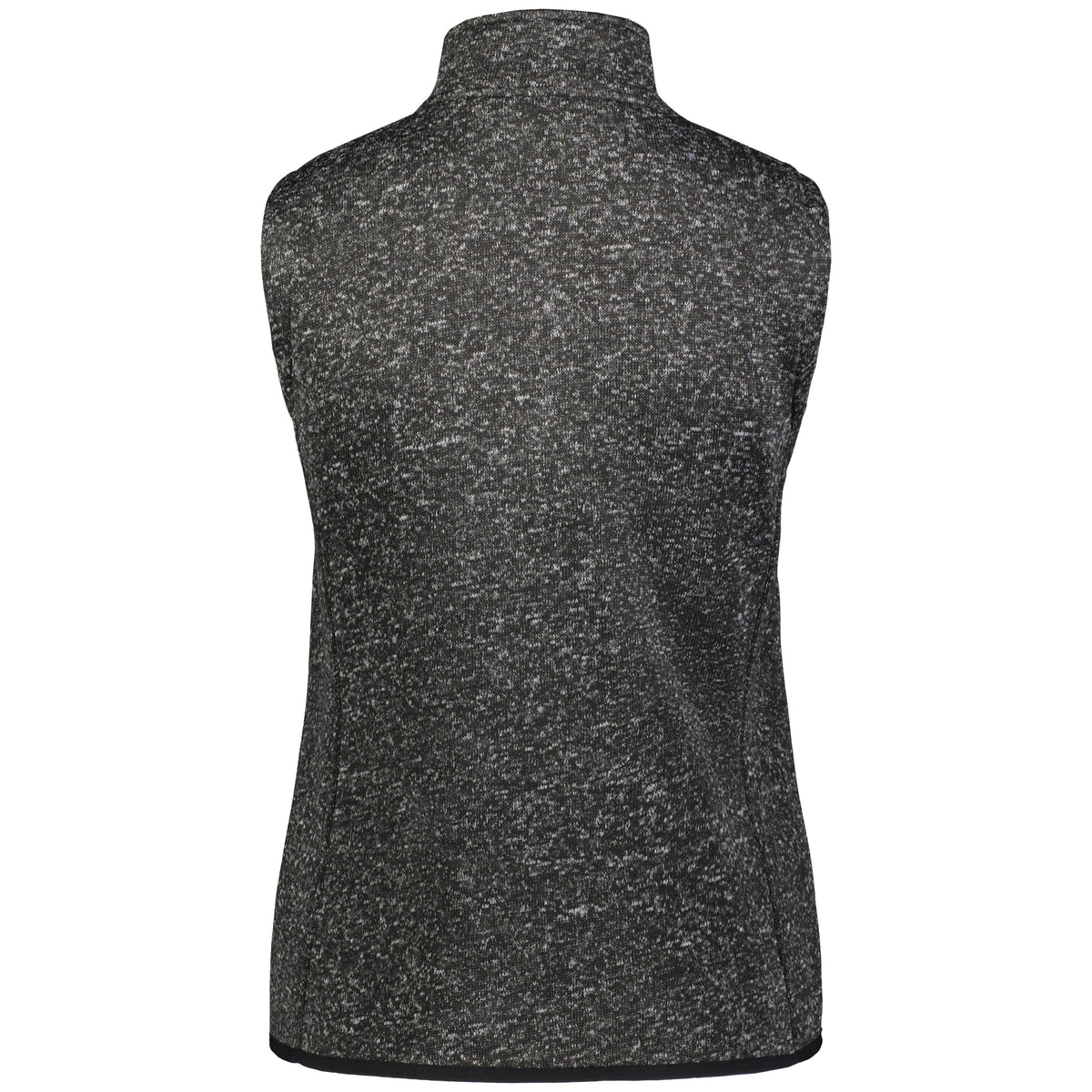 no-logo Holloway Ladies Alpine Sweater Fleece Vest-Holloway-Thread Logic