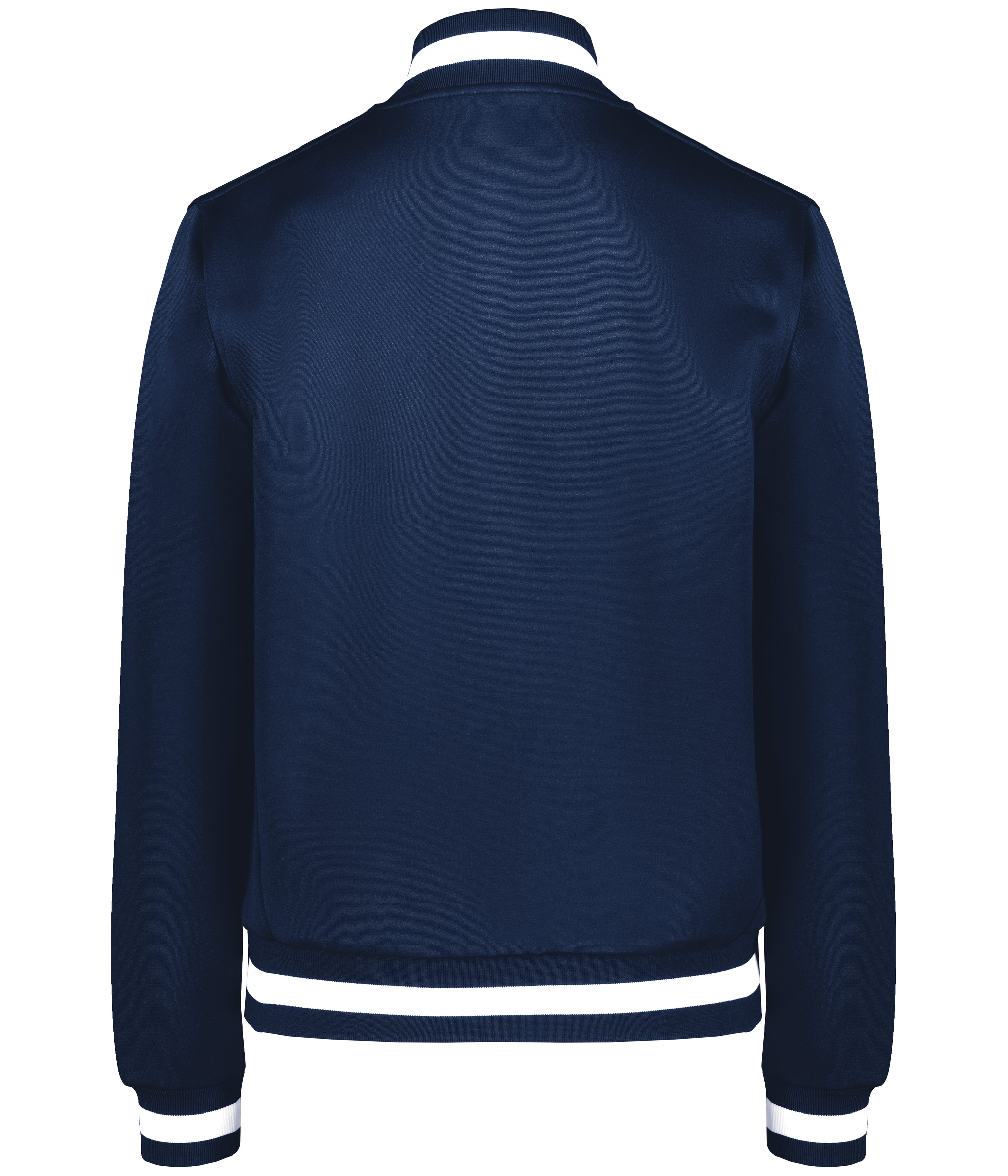 no-logo Holloway Ladies V-Street Full Zip Jacket-Holloway-Thread Logic