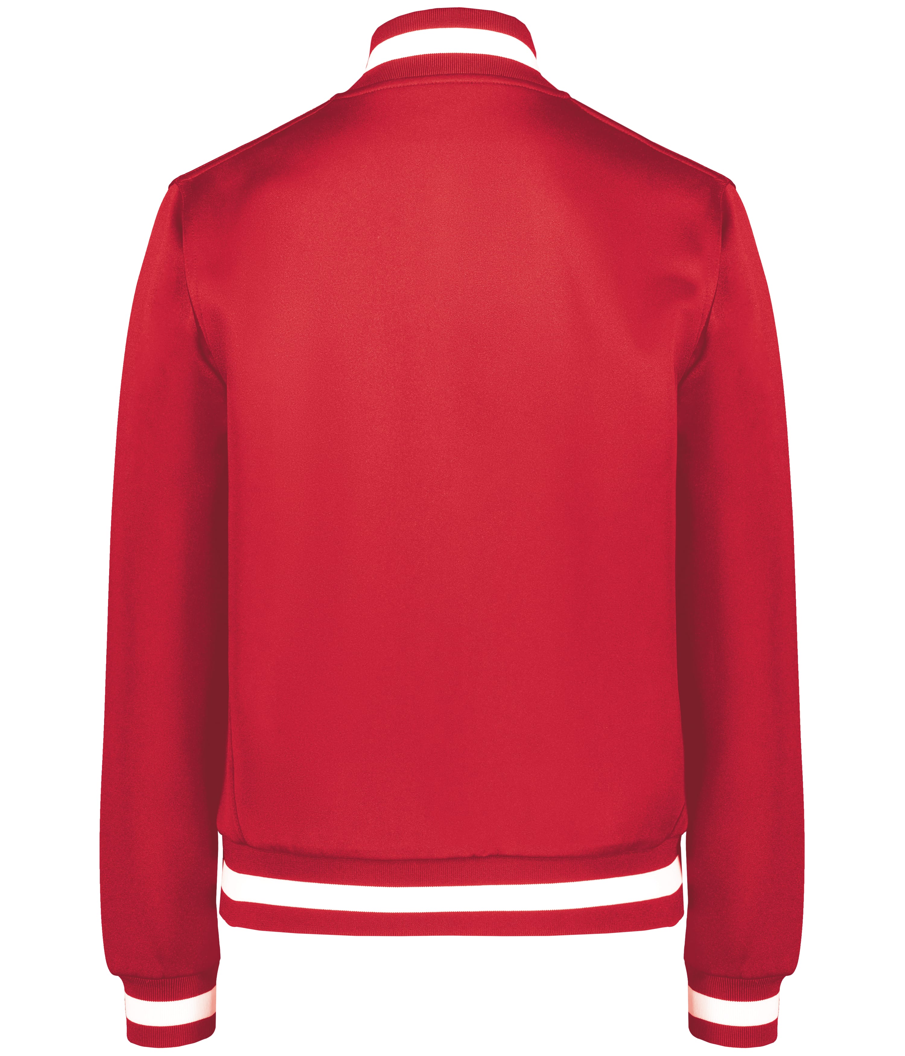 no-logo Holloway Ladies V-Street Full Zip Jacket-Holloway-Thread Logic