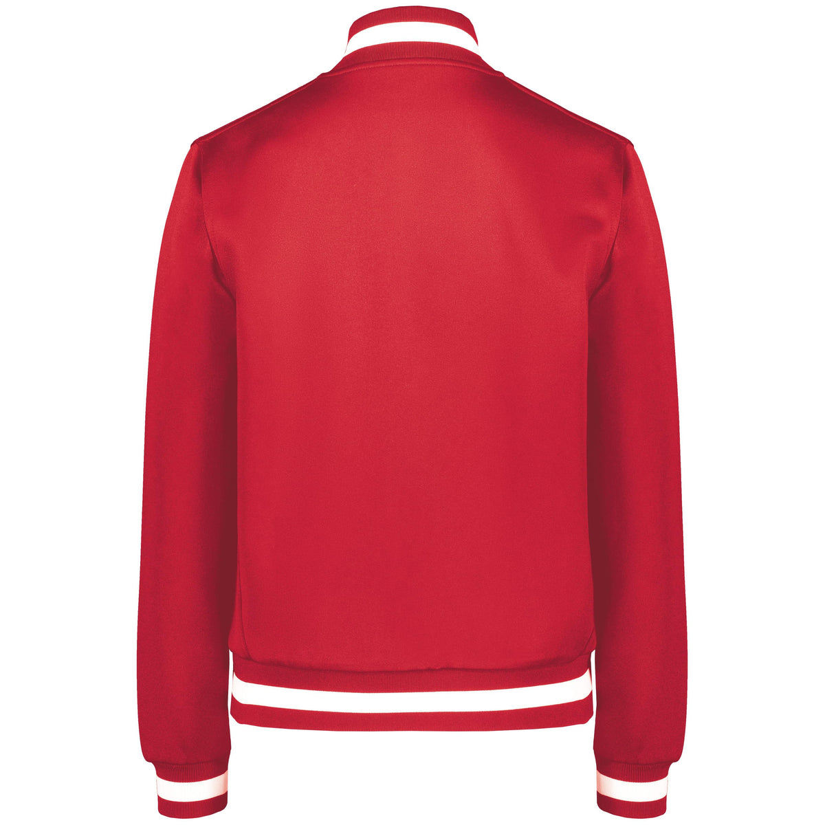 no-logo Holloway Ladies V-Street Full Zip Jacket-Holloway-Thread Logic