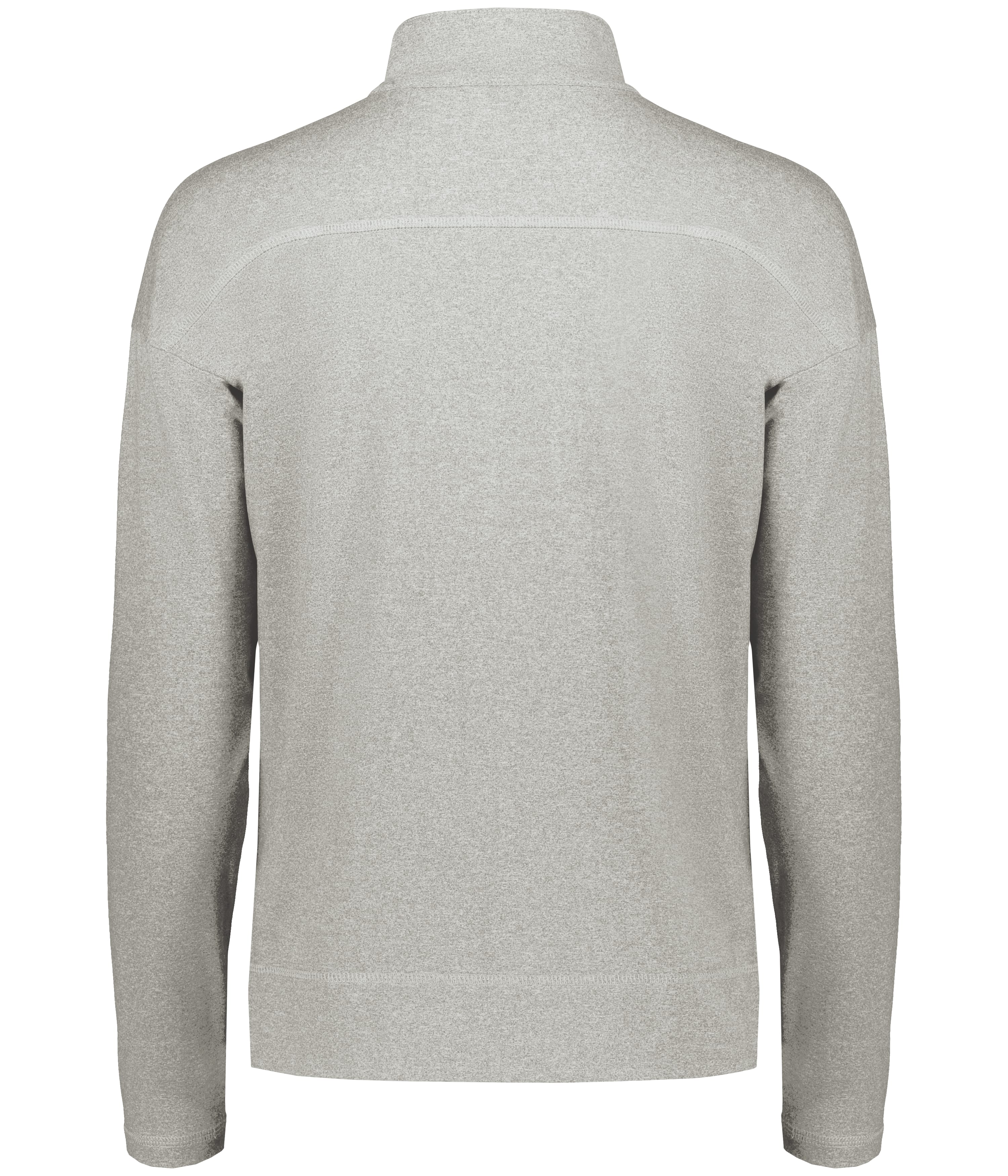 no-logo Holloway Ladies Ventura 1/4 Zip Pullover-Holloway-Thread Logic