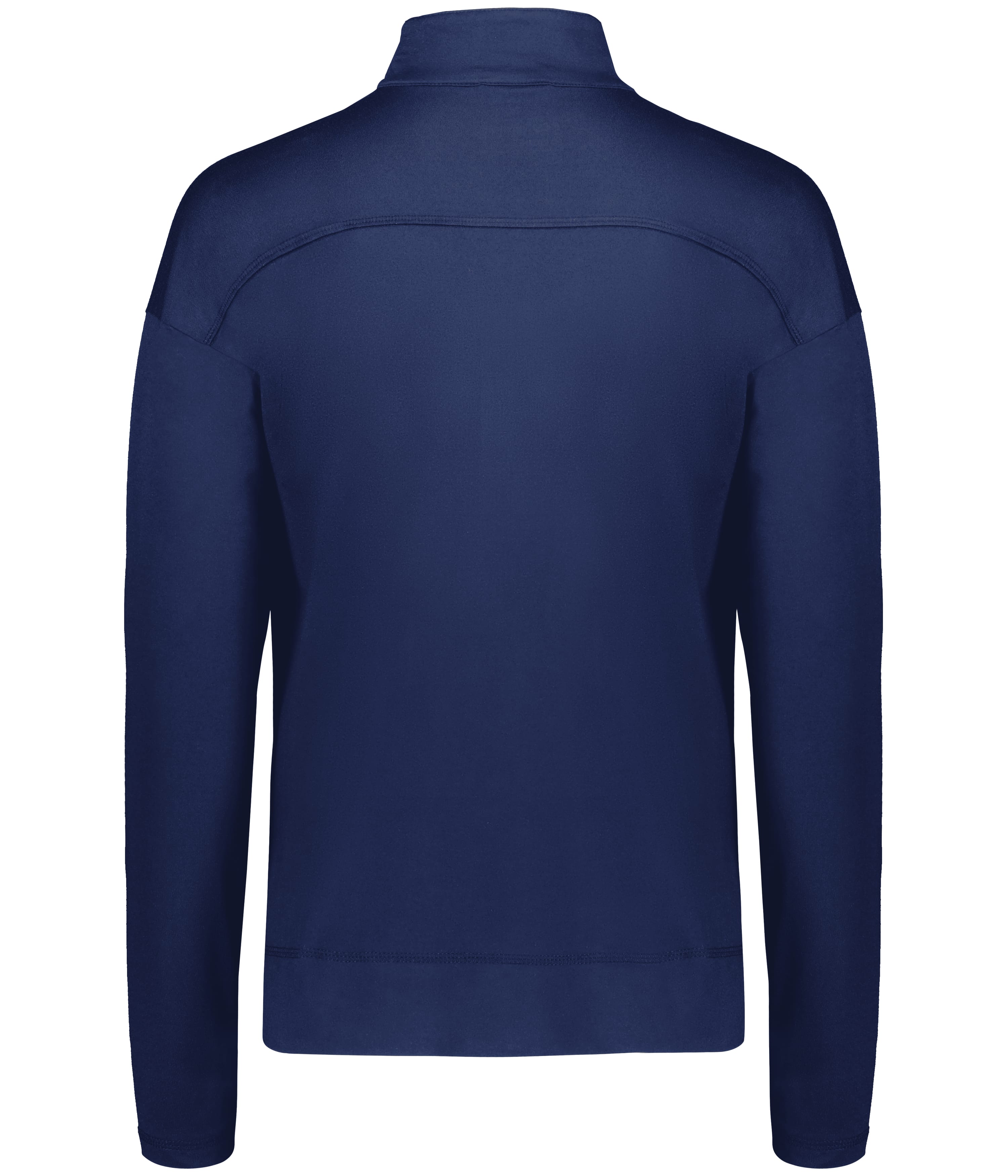 no-logo Holloway Ladies Ventura 1/4 Zip Pullover-Holloway-Thread Logic