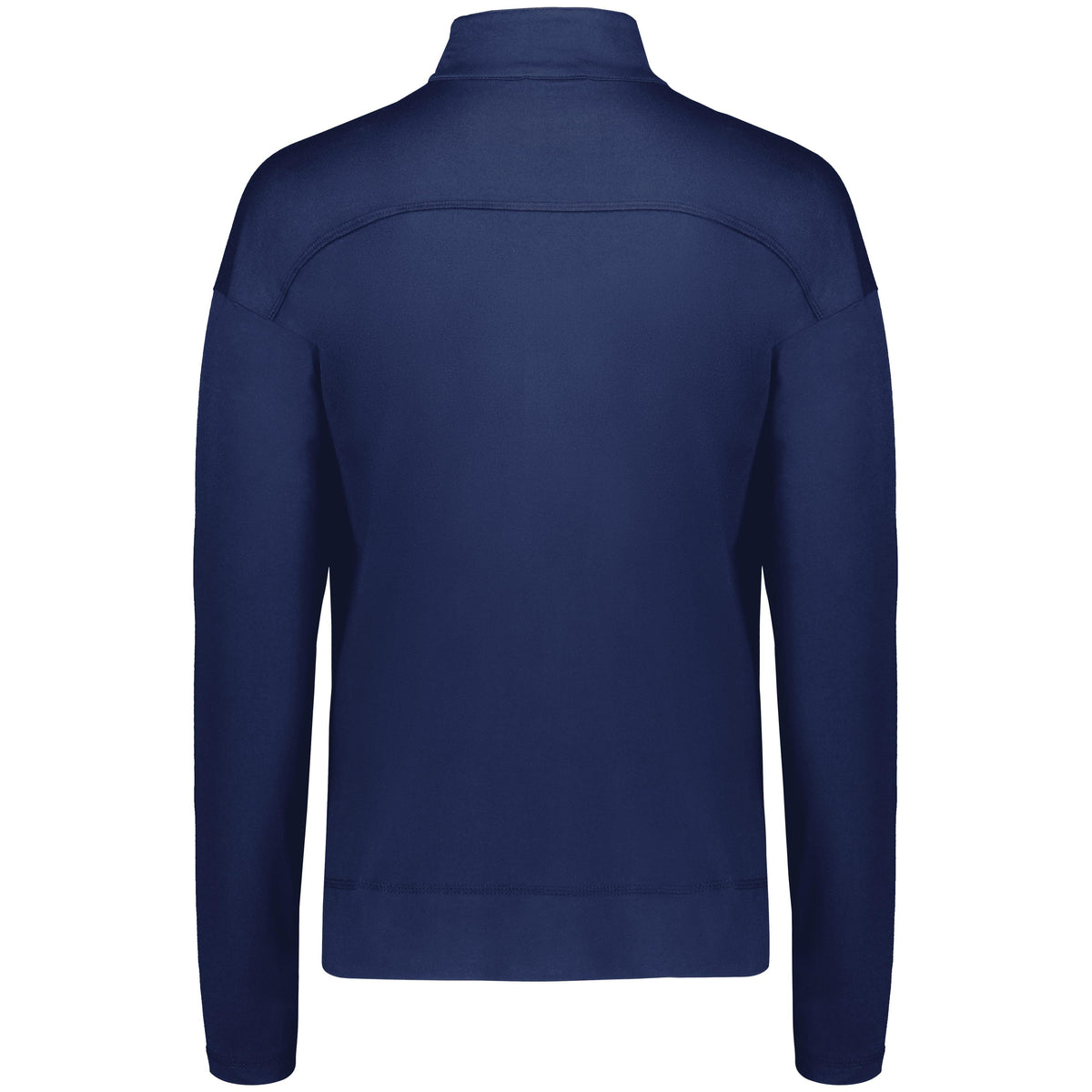 no-logo Holloway Ladies Ventura 1/4 Zip Pullover-Holloway-Thread Logic