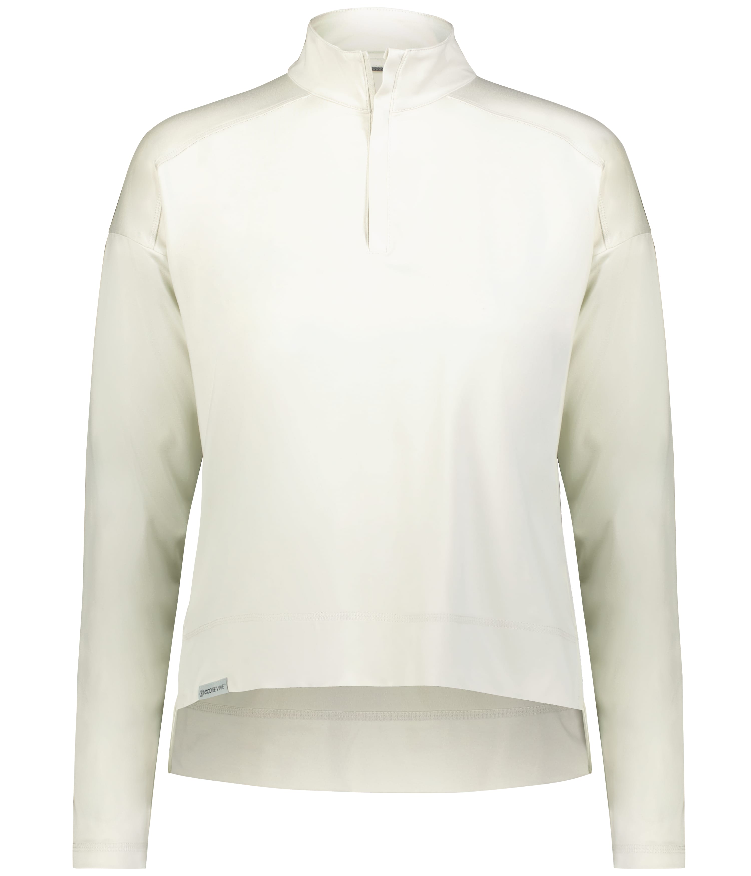 Holloway Ladies Ventura 1/4 Zip Pullover
