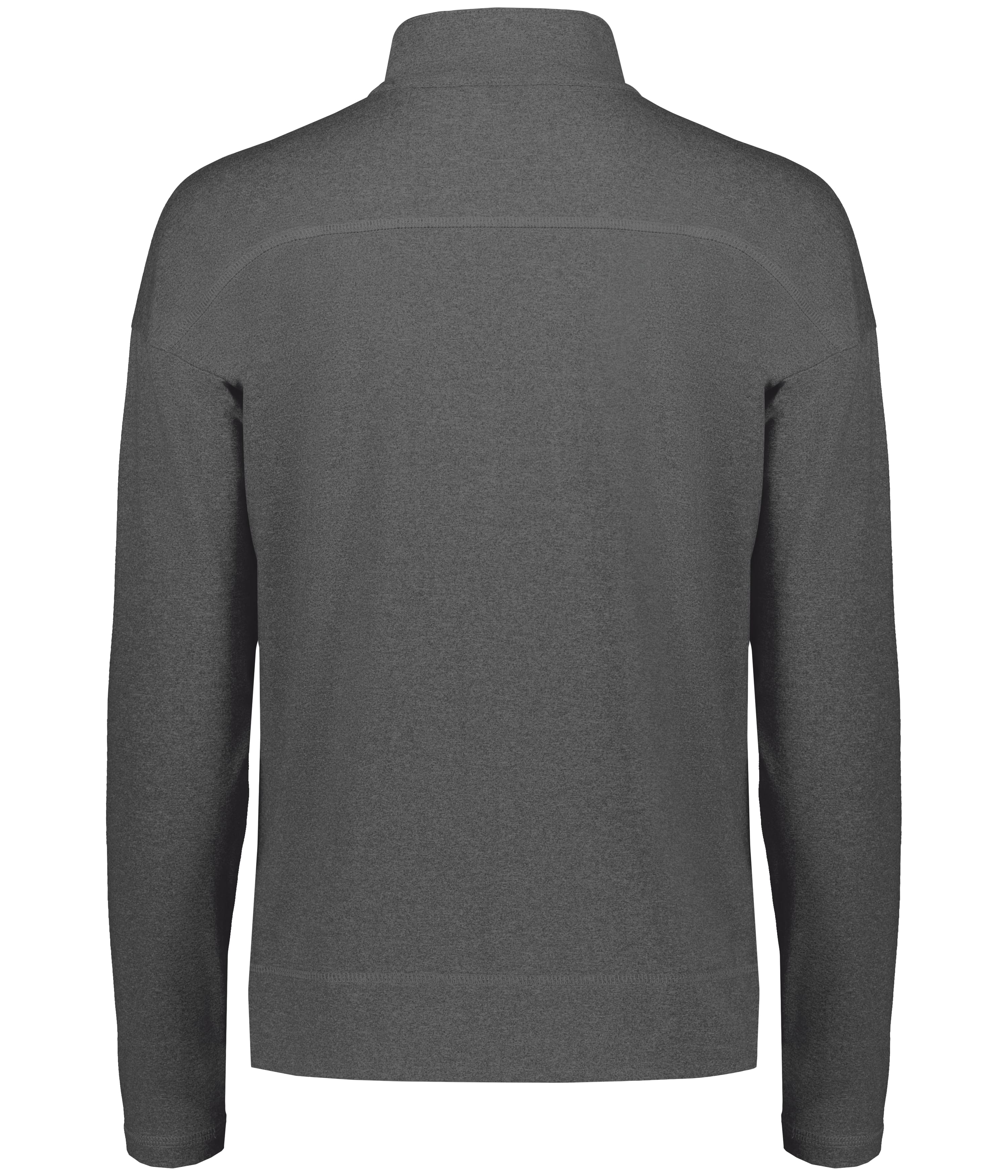 no-logo Holloway Ladies Ventura 1/4 Zip Pullover-Holloway-Thread Logic