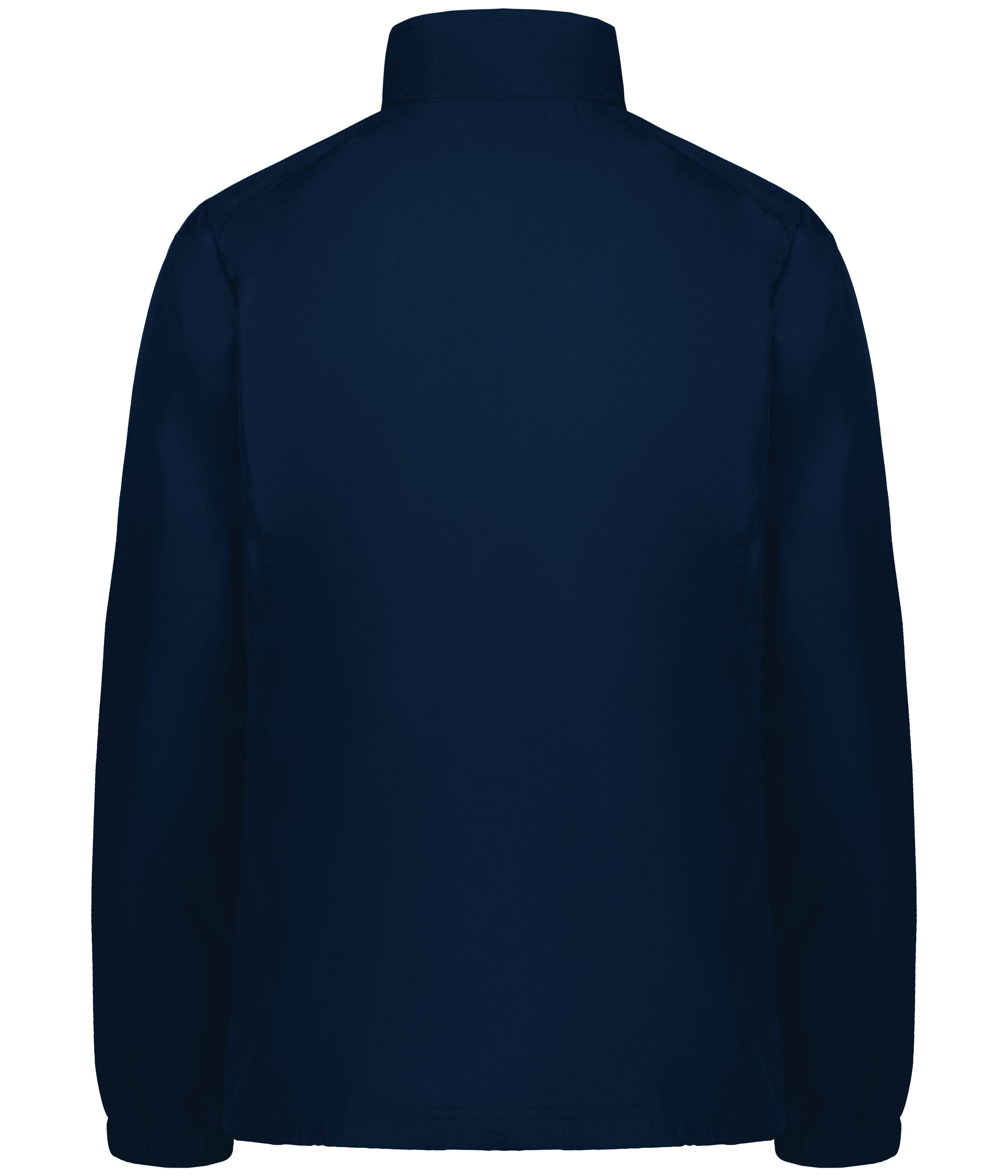 no-logo Holloway Ladies Seriesx Full-Zip Jacket-Holloway-Thread Logic