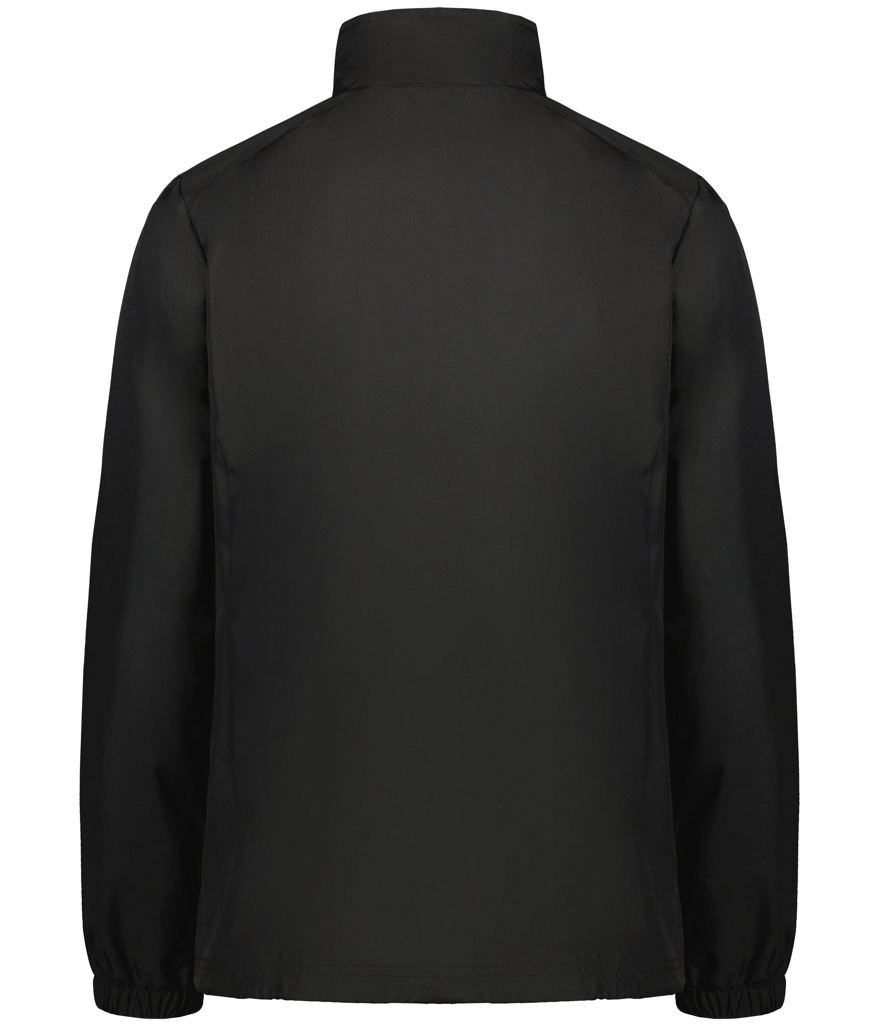 no-logo Holloway Ladies Seriesx Full-Zip Jacket-Holloway-Thread Logic