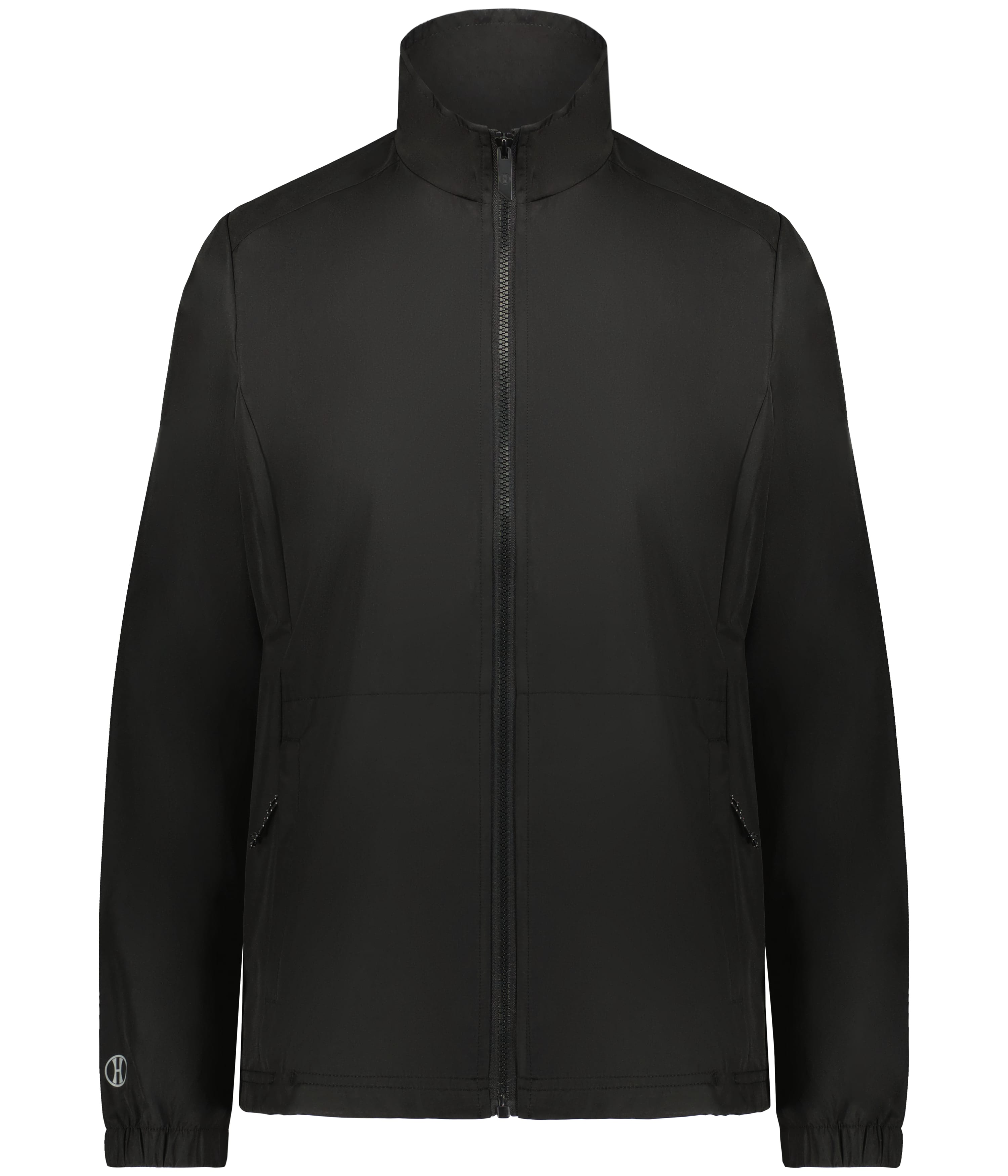 Holloway Ladies Seriesx Full-Zip Jacket