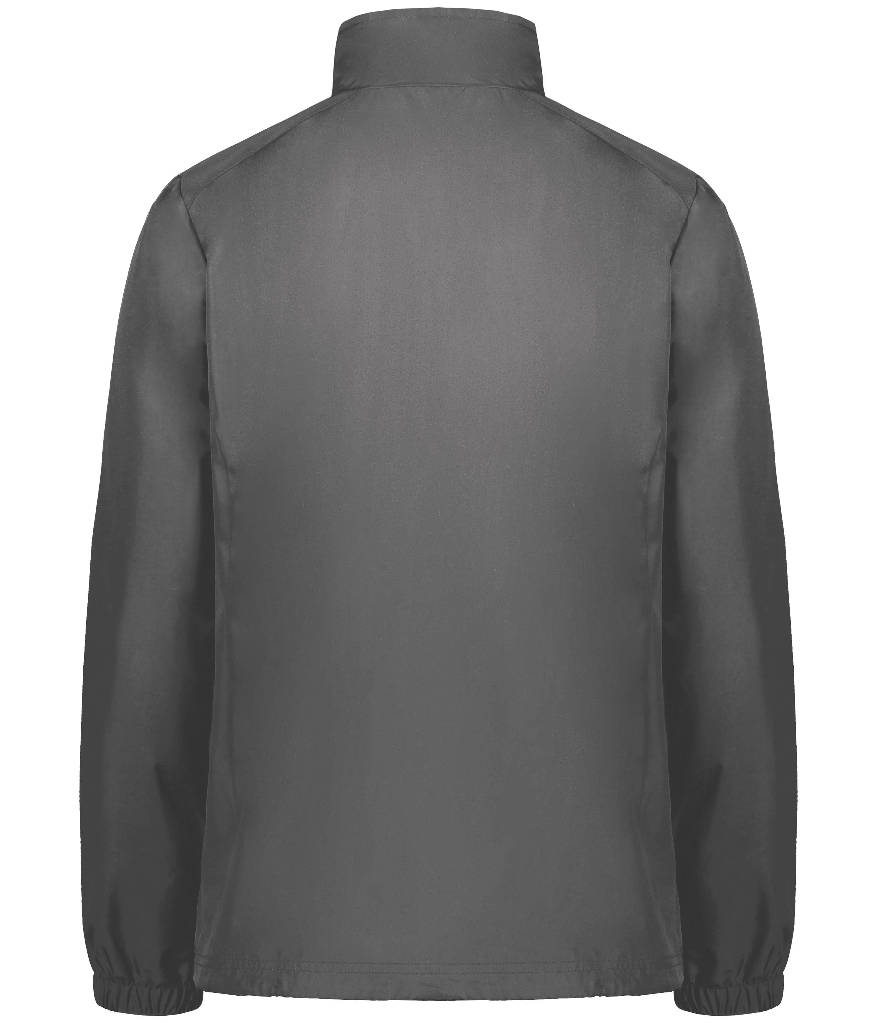 no-logo Holloway Ladies Seriesx Full-Zip Jacket-Holloway-Thread Logic