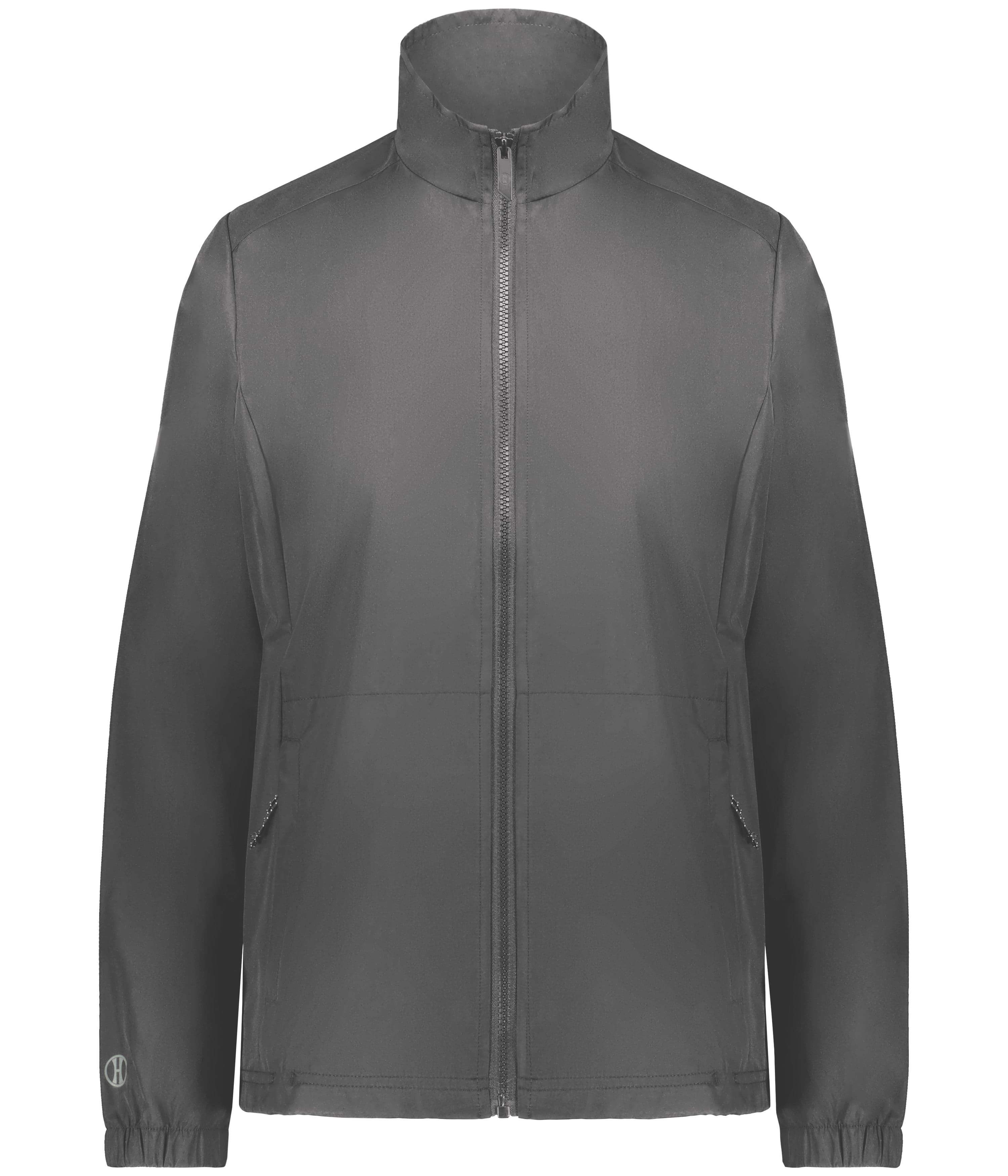 Holloway Ladies Seriesx Full-Zip Jacket