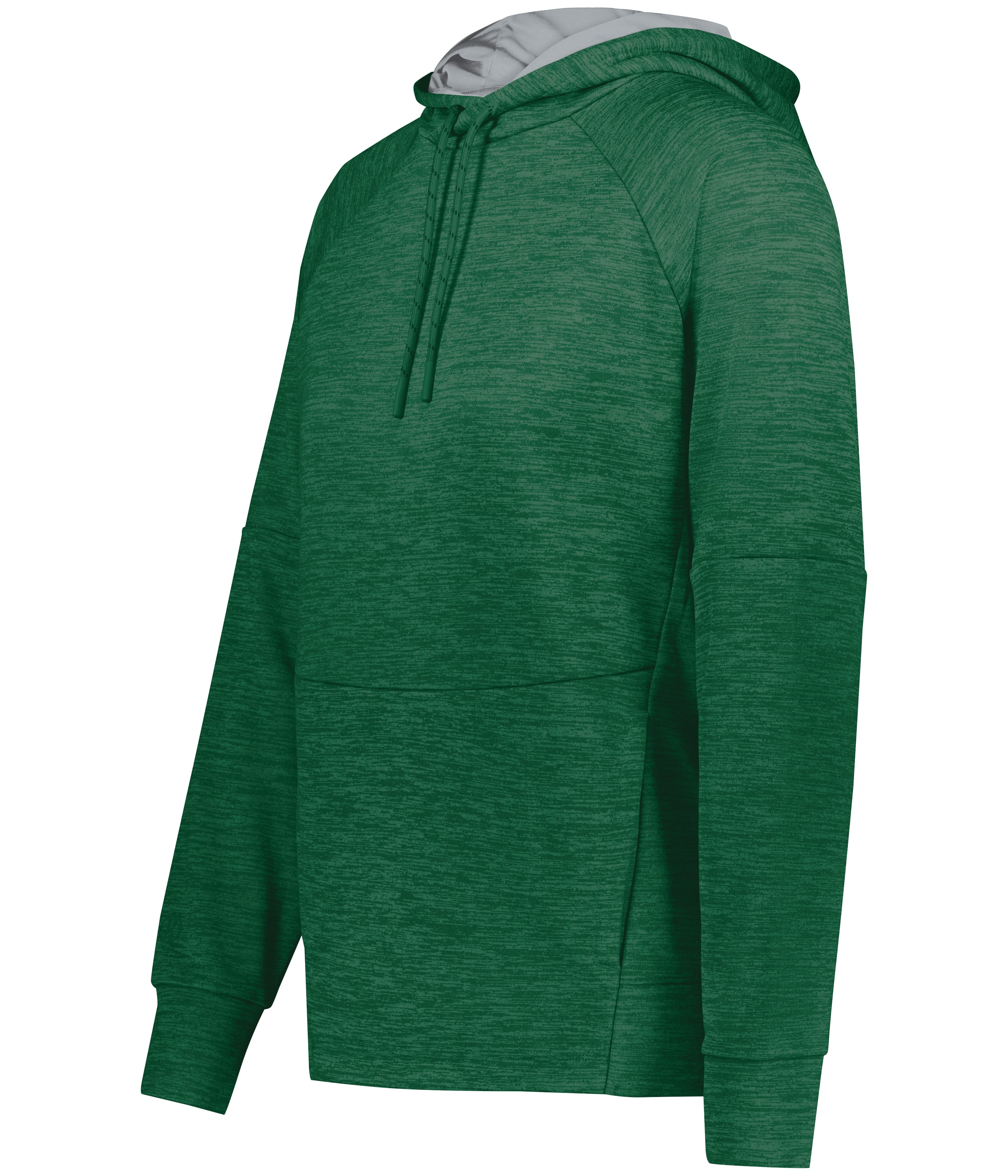 no-logo Holloway Ladies All-Pro Performance Fleece Hoodie-Holloway-Thread Logic