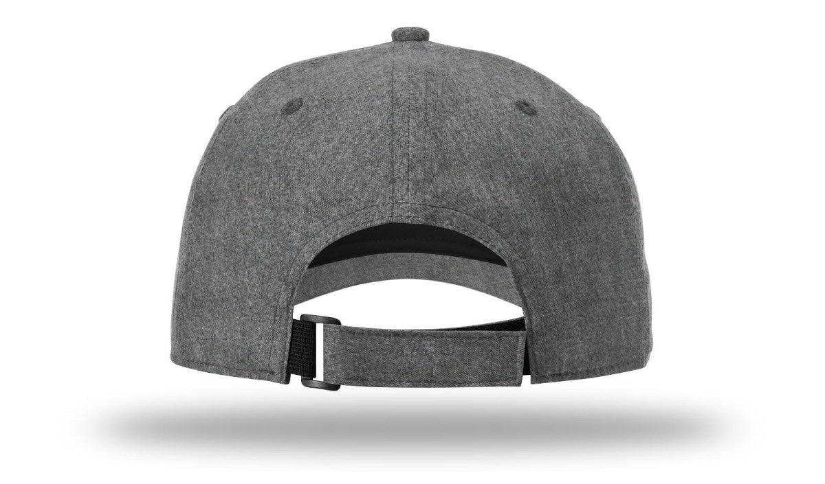 no-logo Richardson Recycled Performance-Richardson-Thread Logic