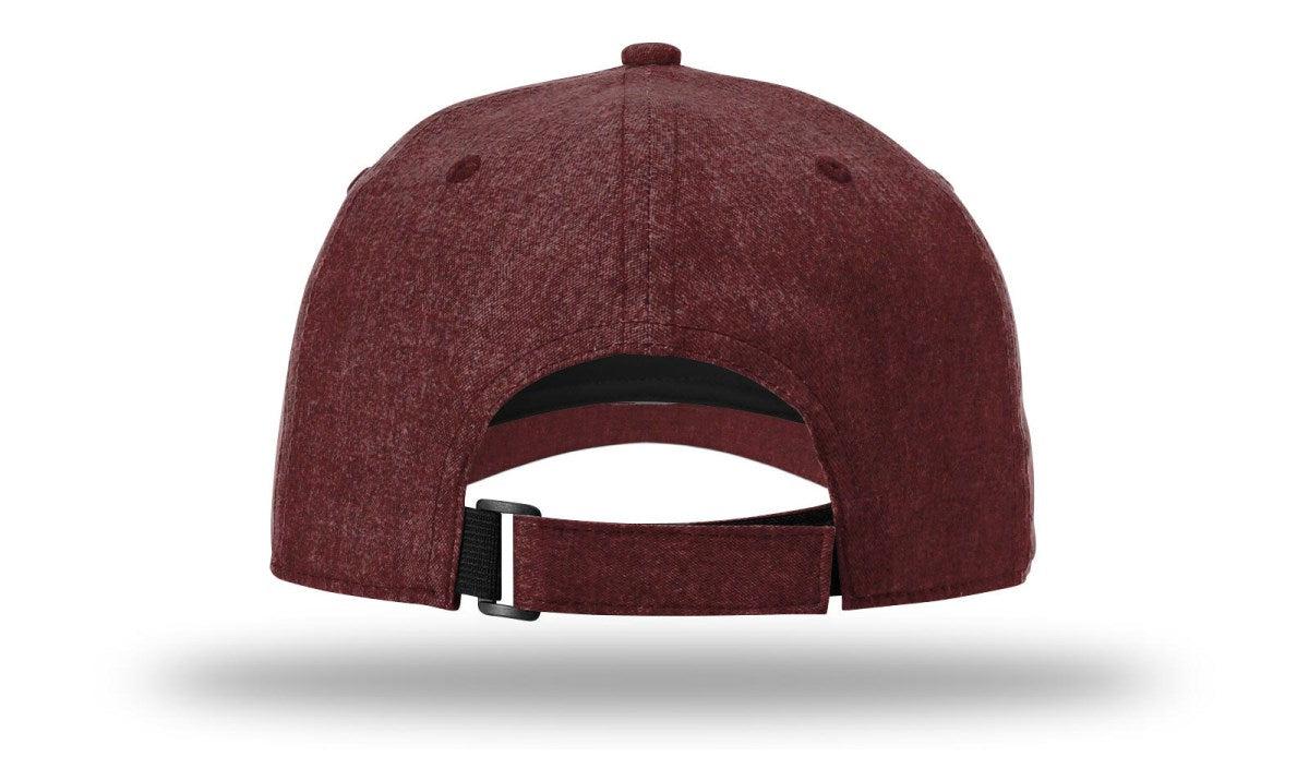 no-logo Richardson Recycled Performance-Richardson-Thread Logic