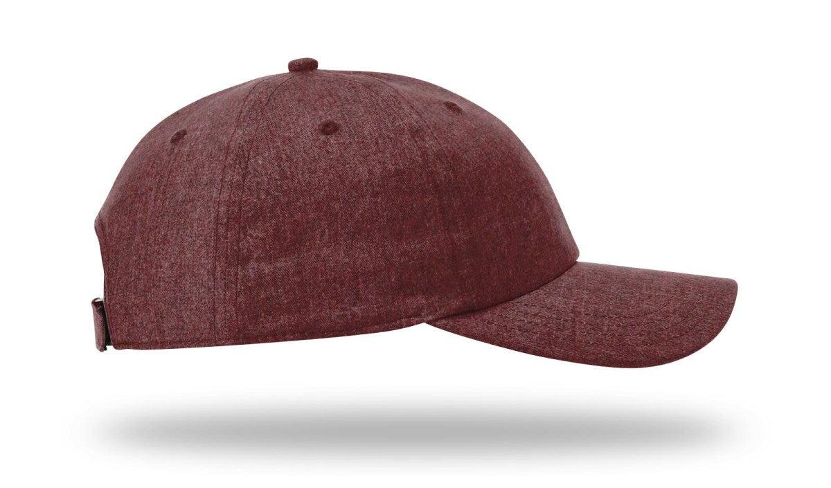 no-logo Richardson Recycled Performance-Richardson-Thread Logic