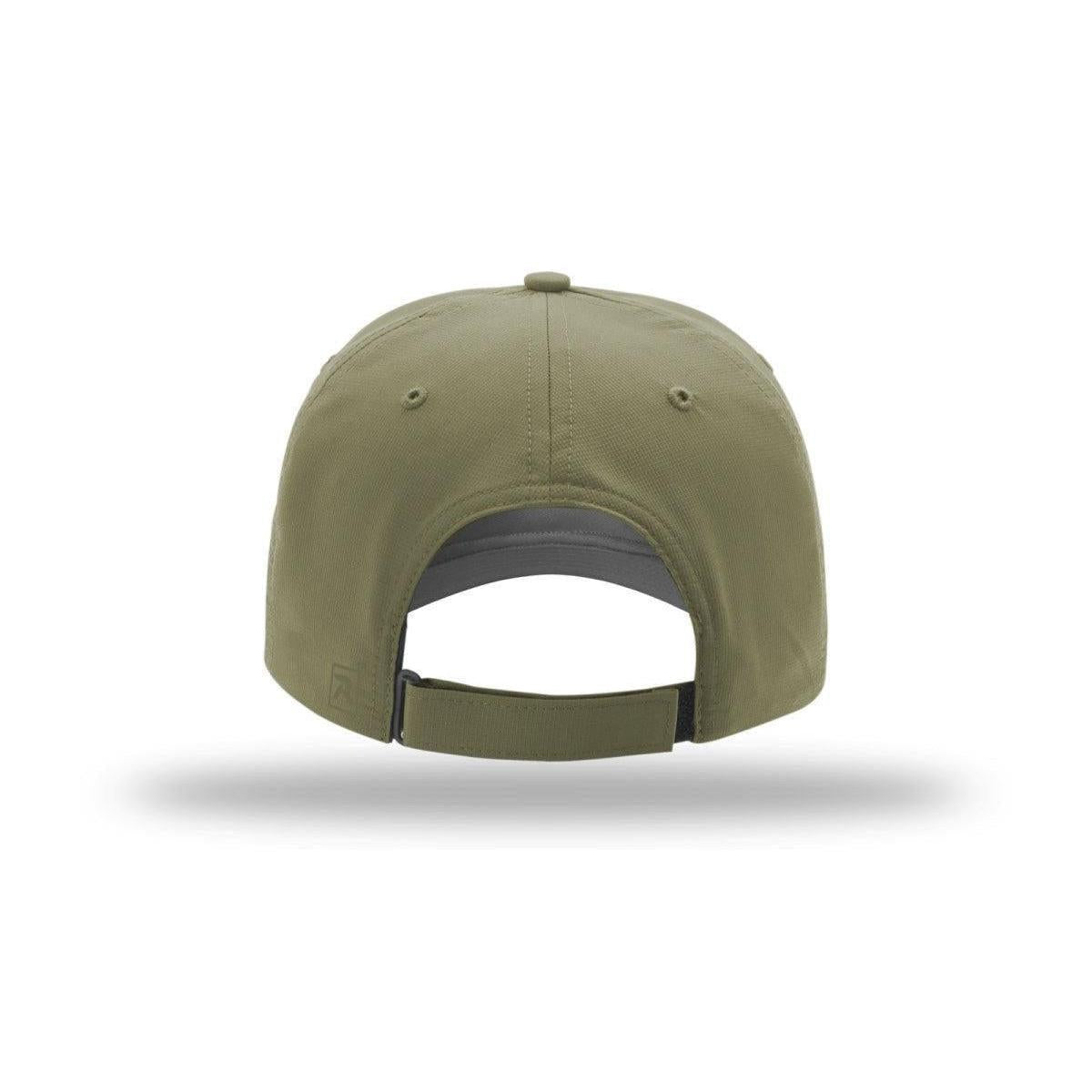 no-logo Richardson Casual Lite-Richardson-Thread Logic